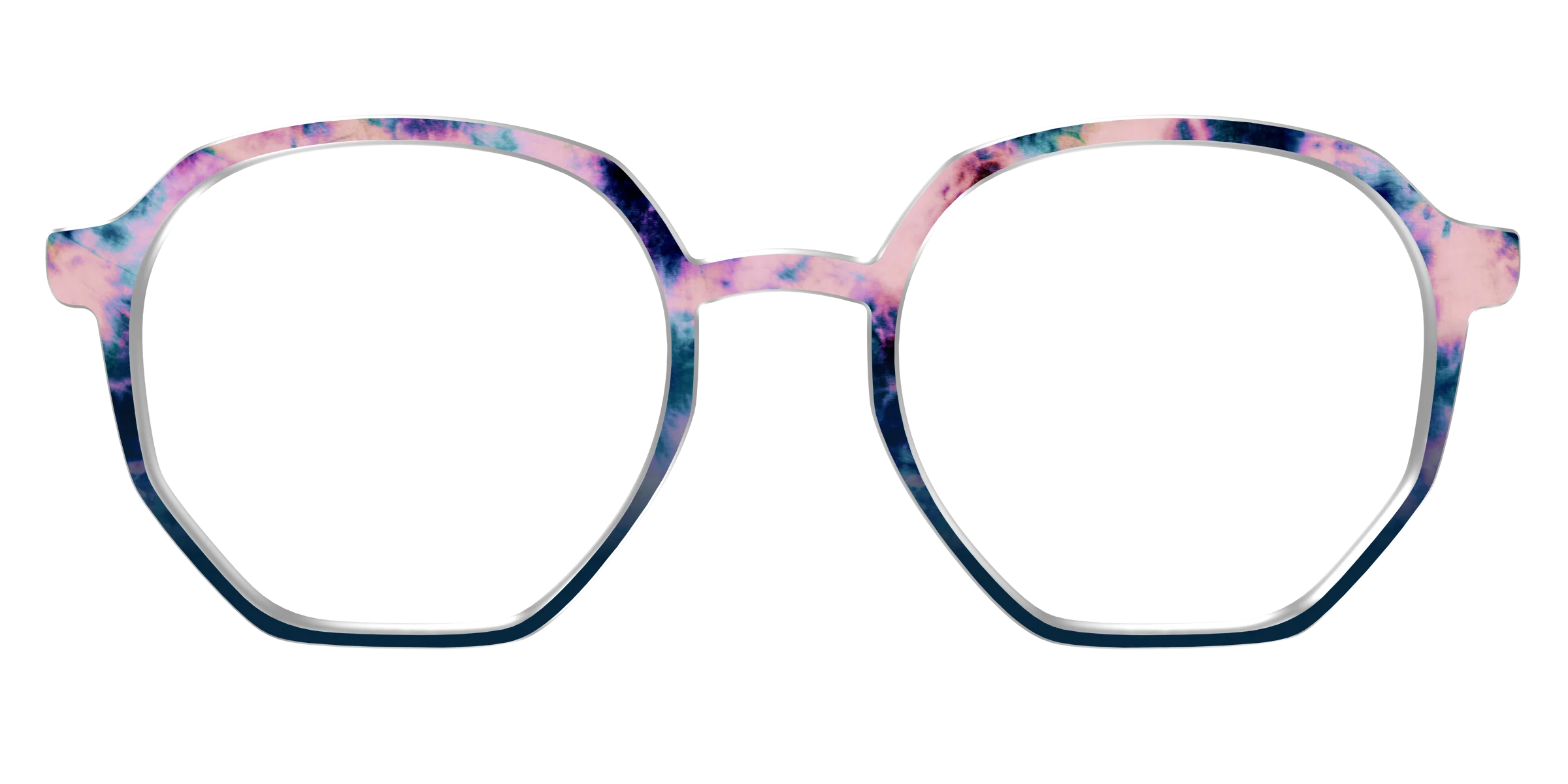 The Petal Pink Tie-Dye - Image 59