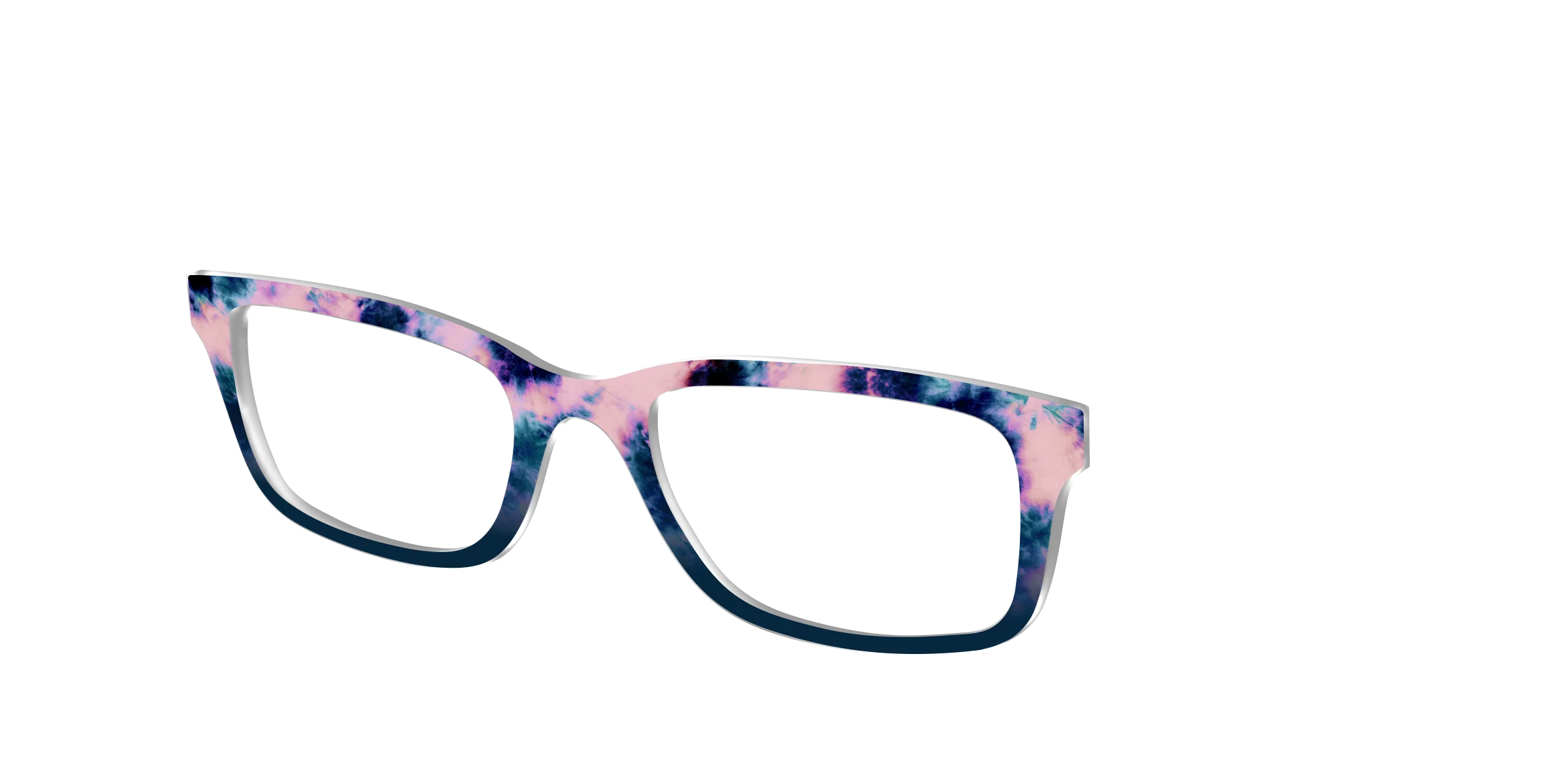 The Petal Pink Tie-Dye - Image 6