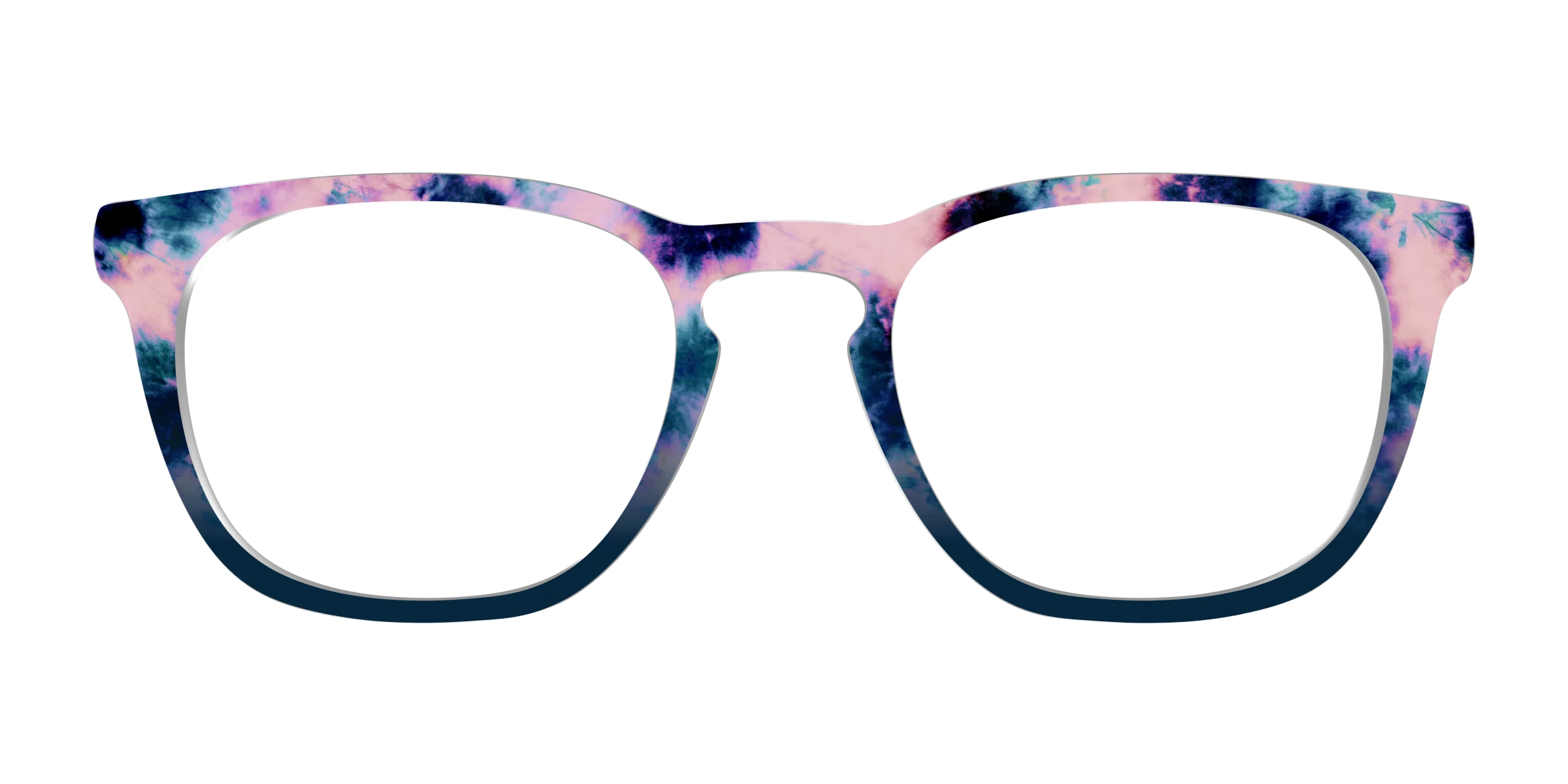 The Petal Pink Tie-Dye - Image 7