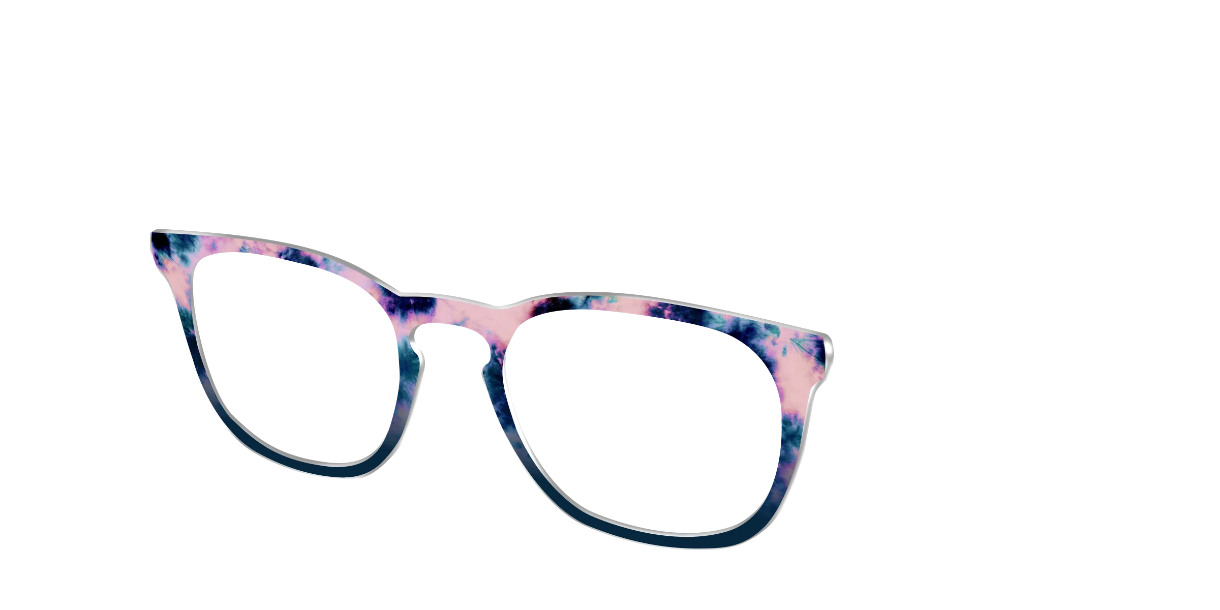 The Petal Pink Tie-Dye - Image 8
