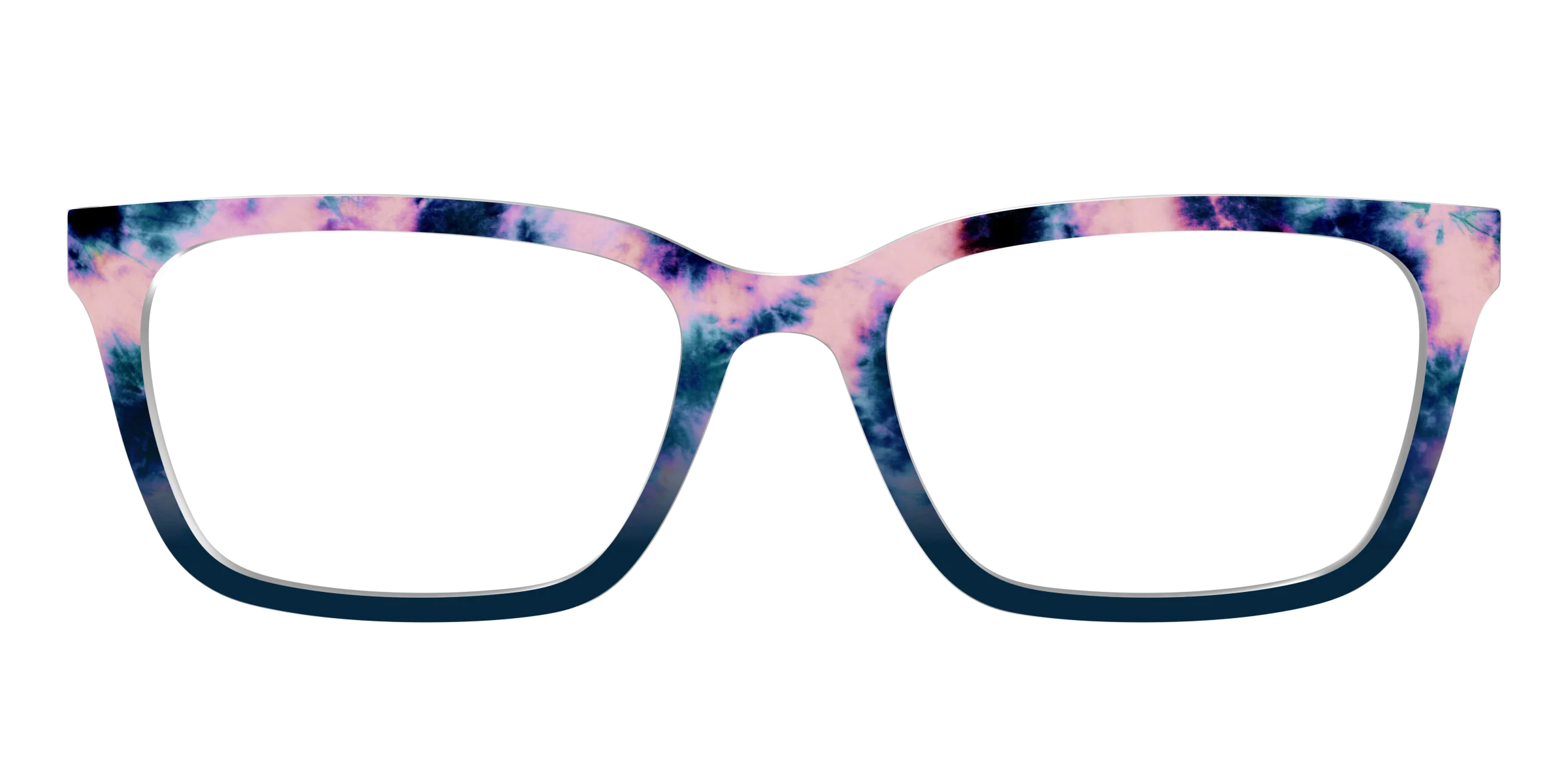 The Petal Pink Tie-Dye - Image 9