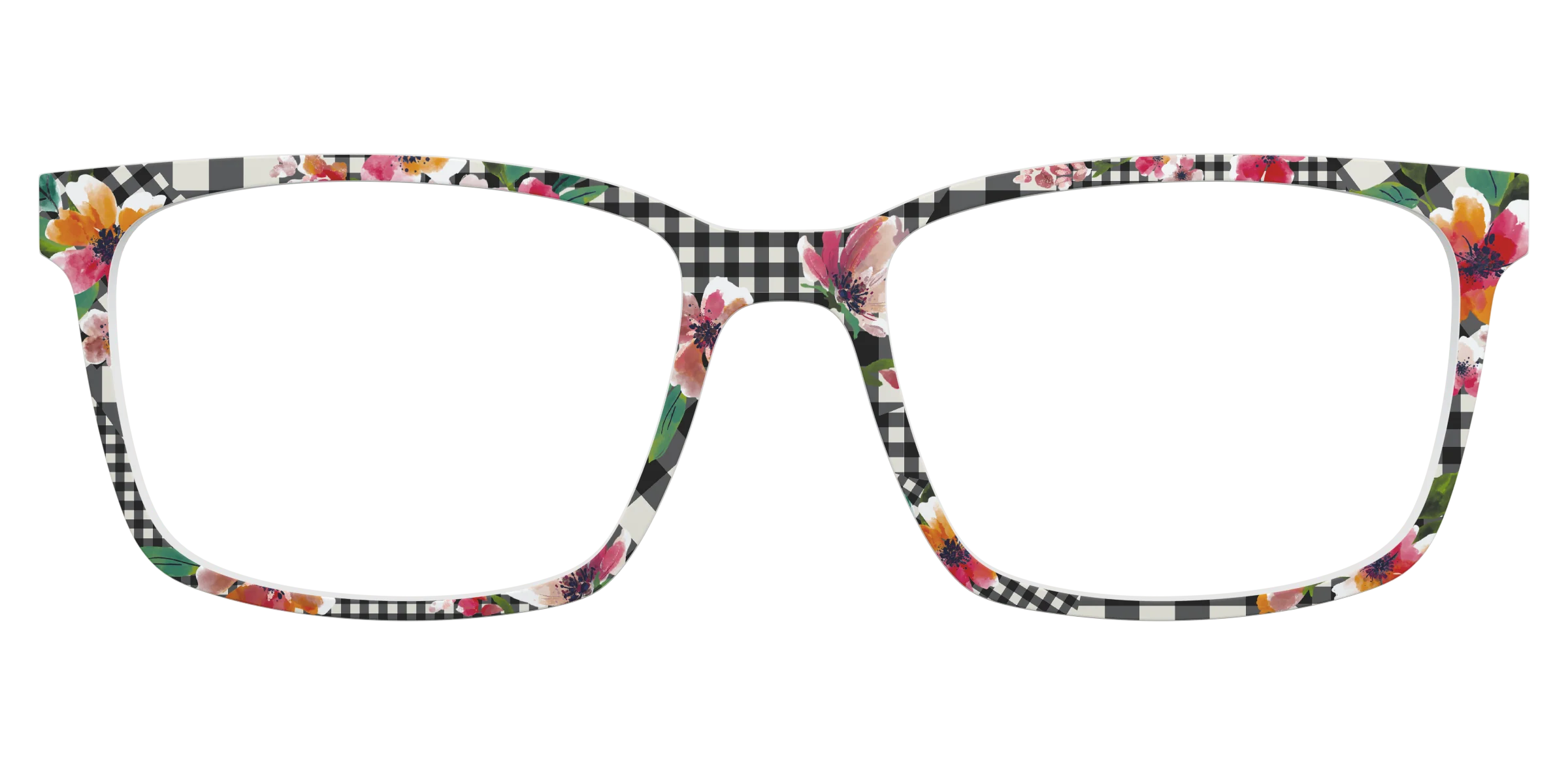 The Petal Plaid - Image 11