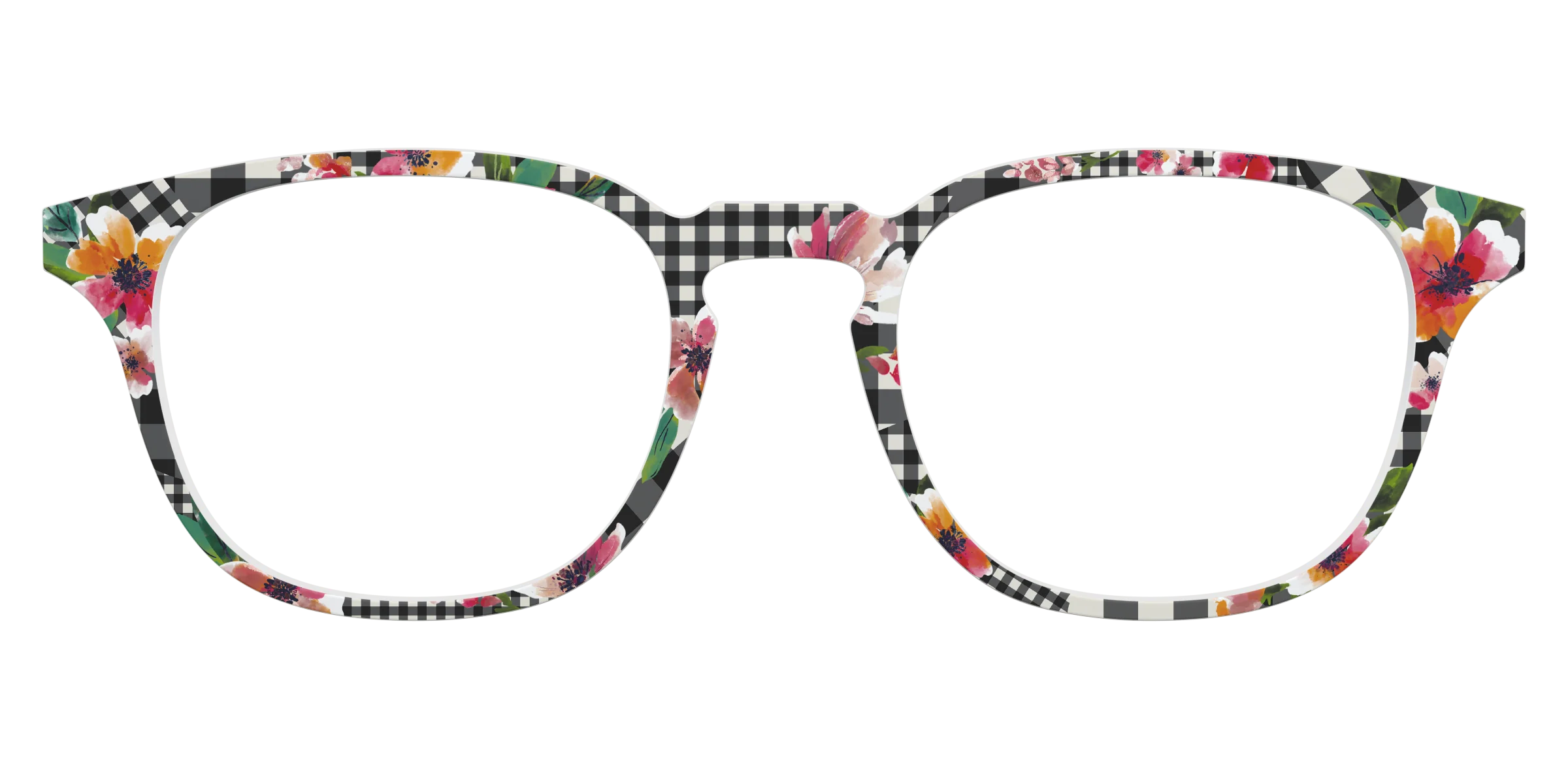 The Petal Plaid - Image 17