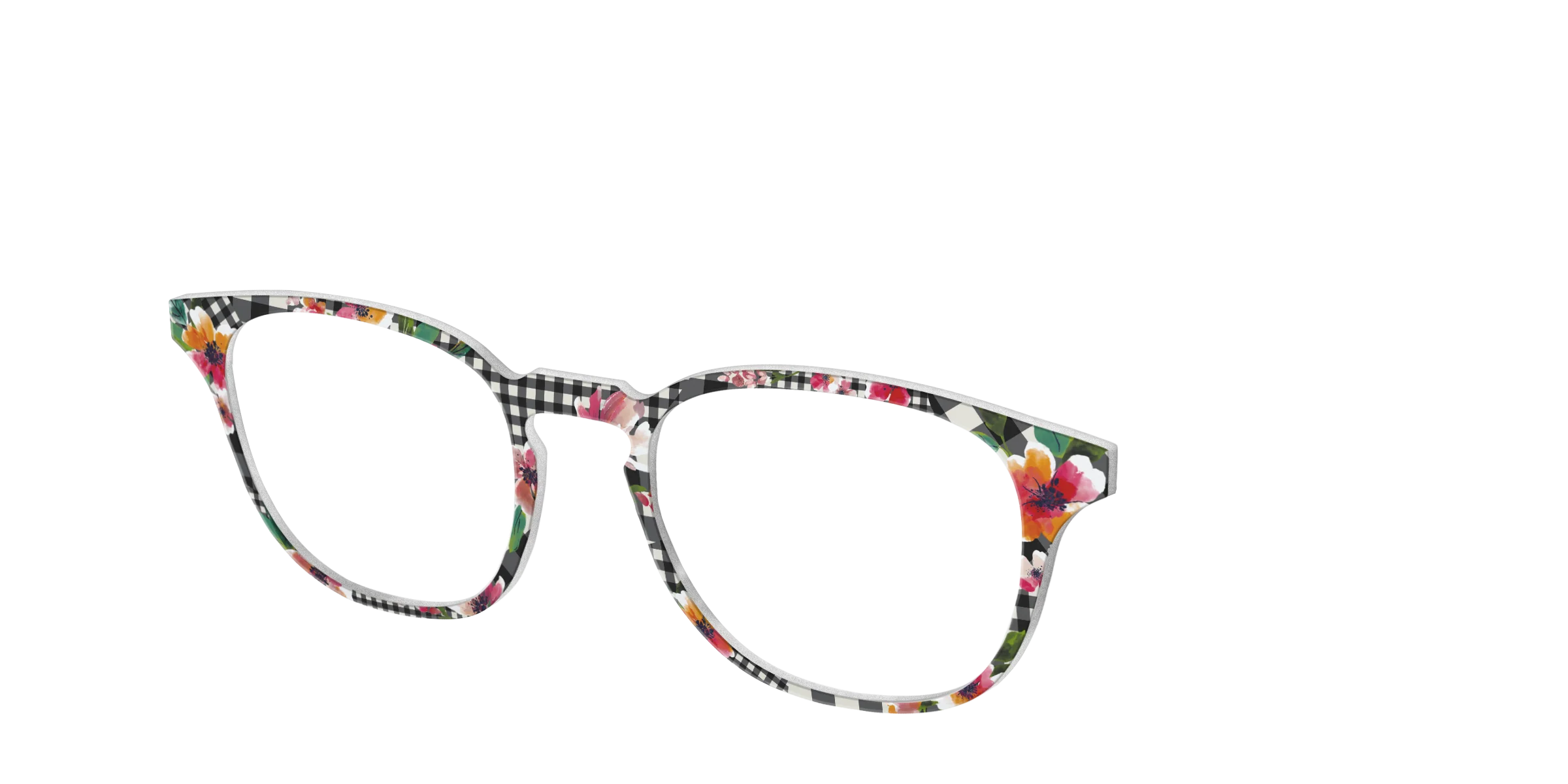 The Petal Plaid - Image 18