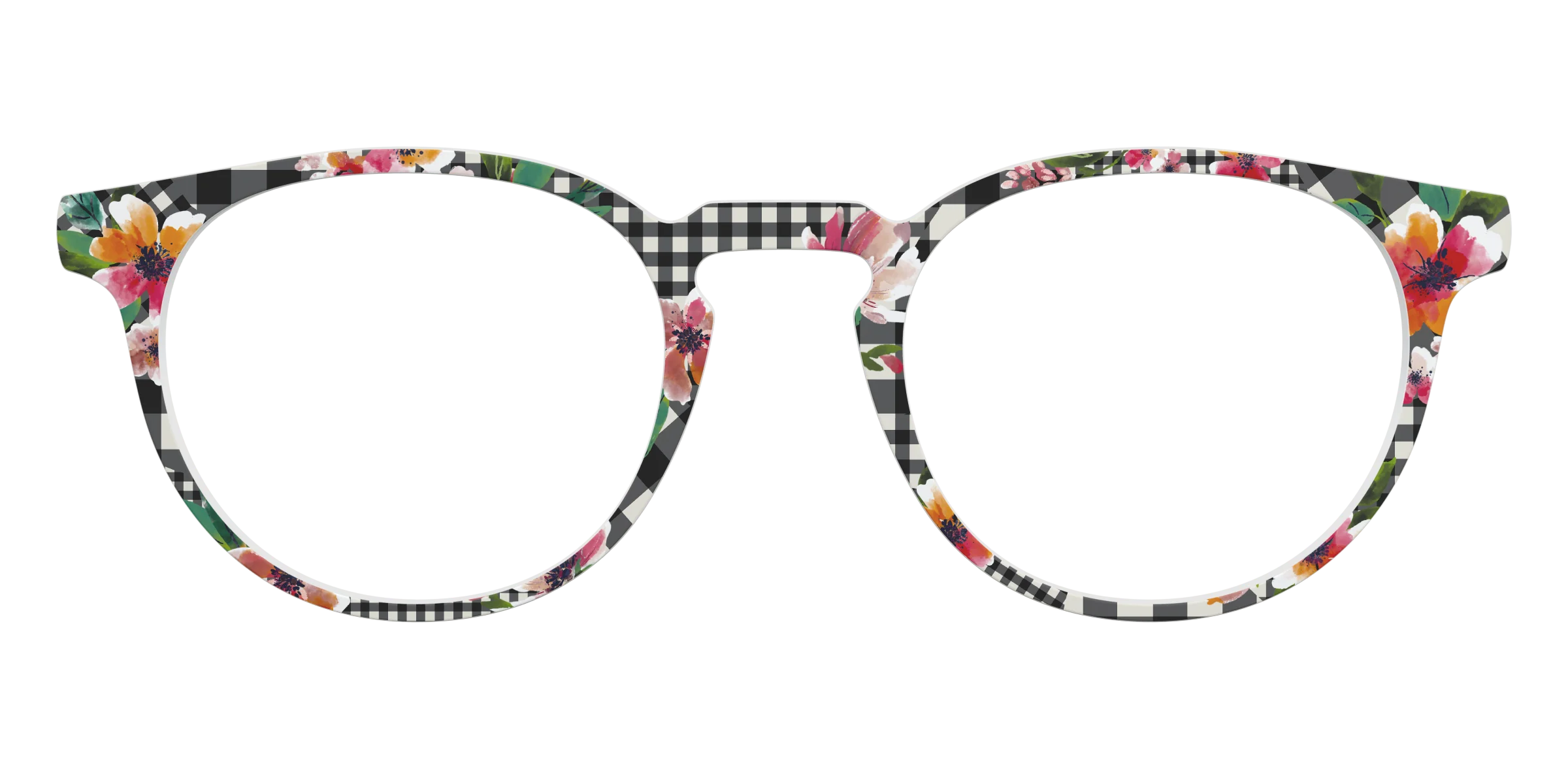The Petal Plaid - Image 19