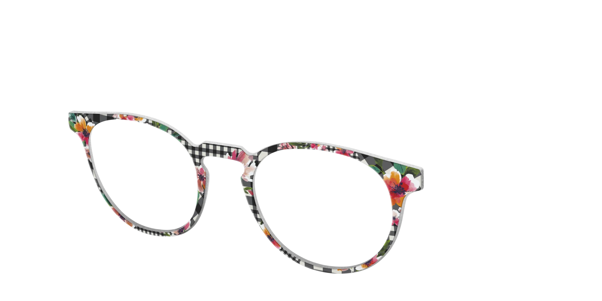 The Petal Plaid - Image 20