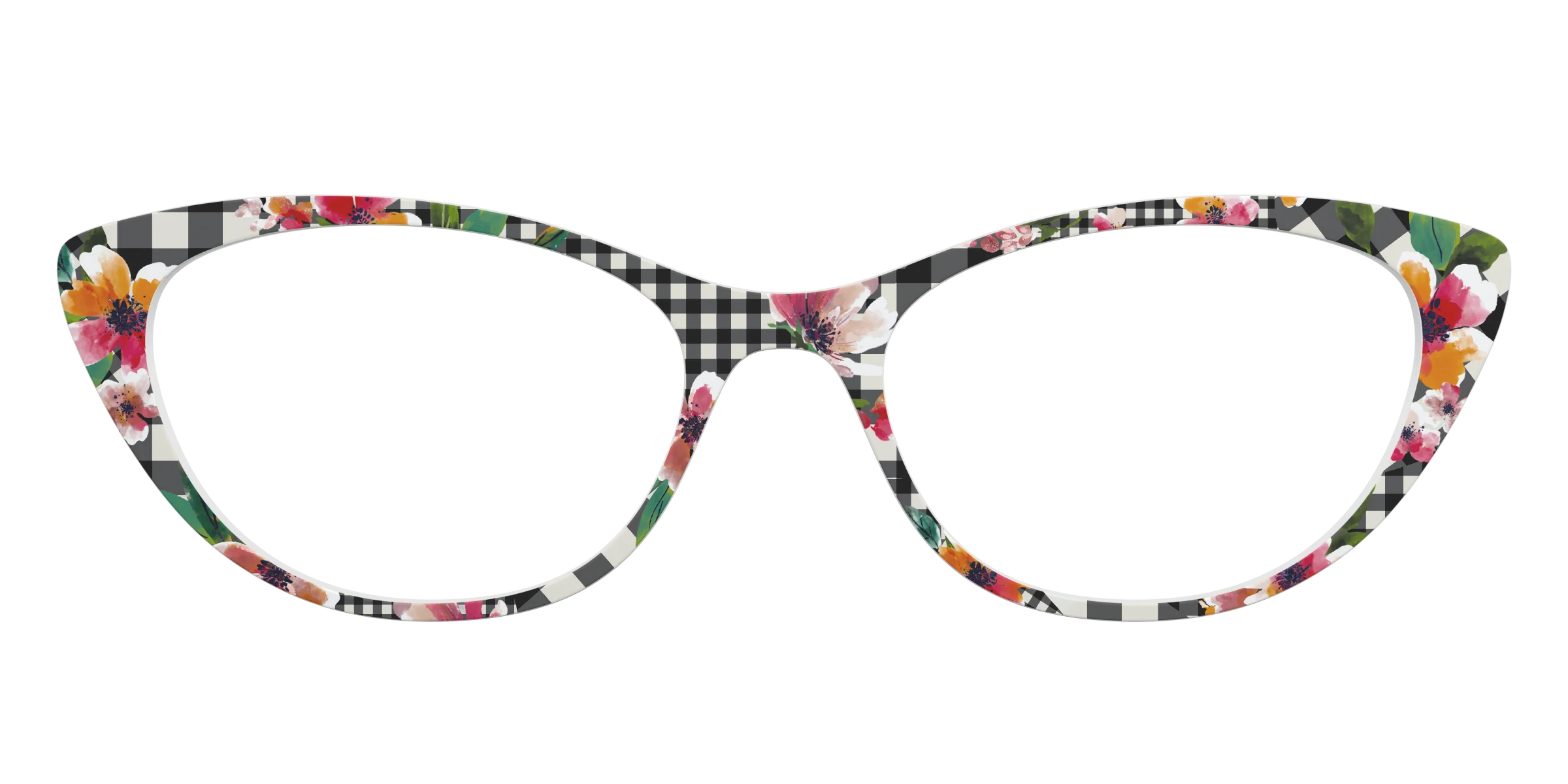 The Petal Plaid - Image 23