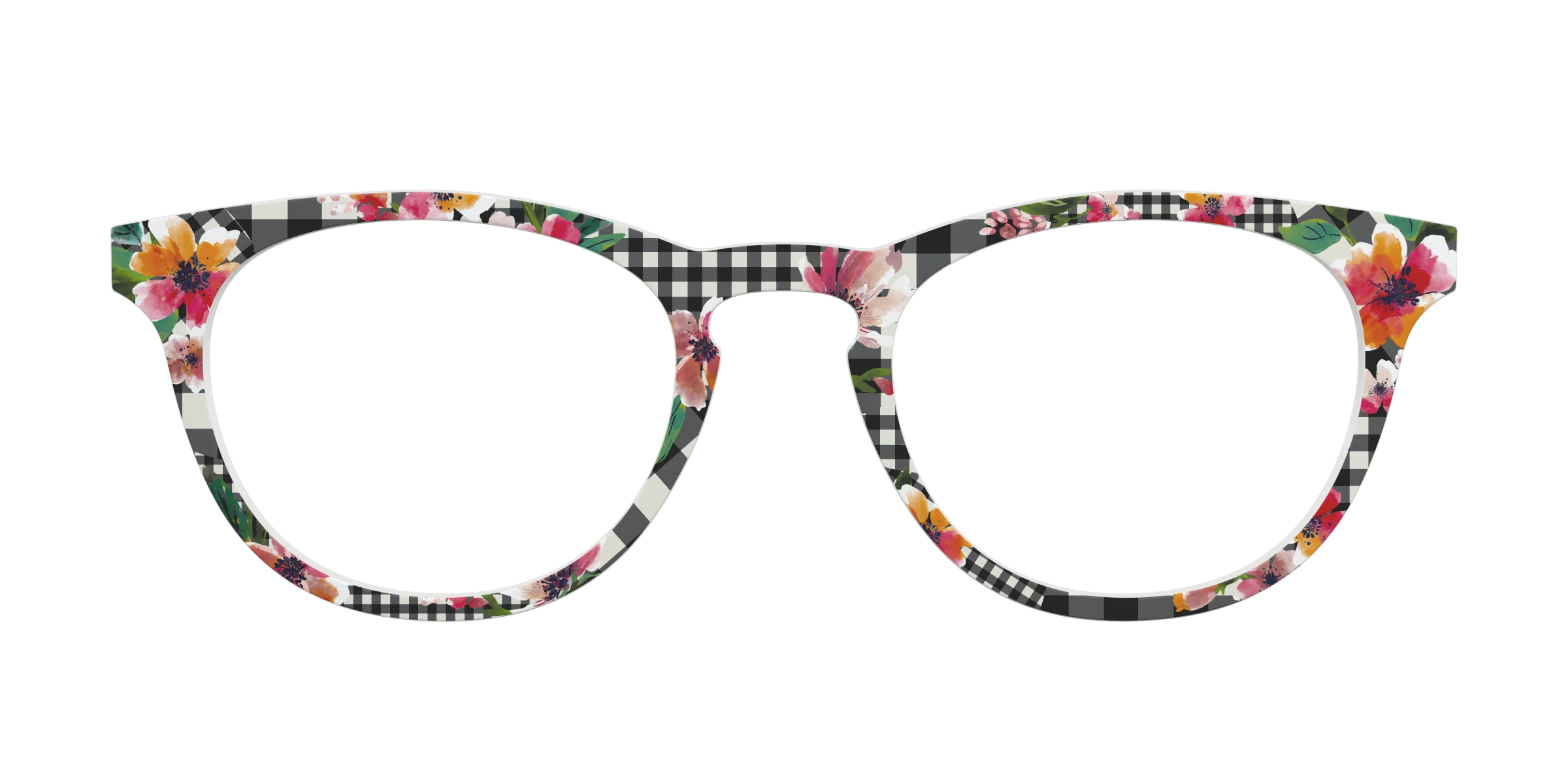 The Petal Plaid - Image 3