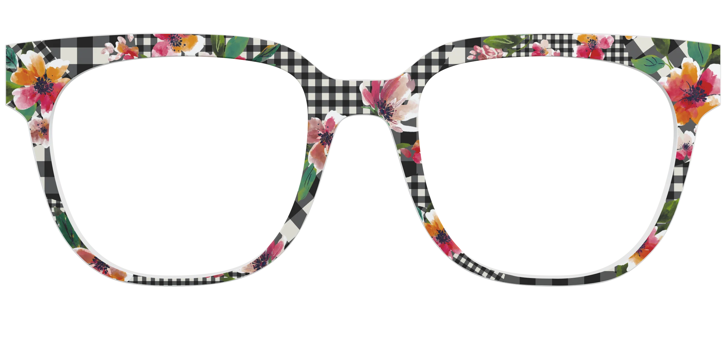 The Petal Plaid - Image 31