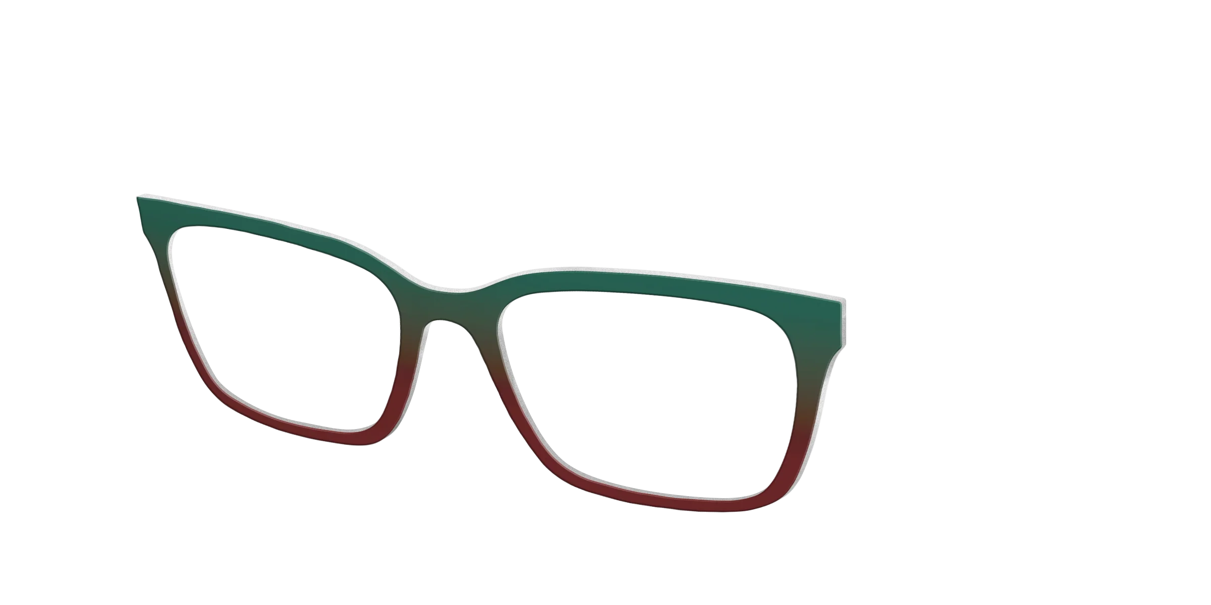 The Pine to Garnet Gradient - Image 10