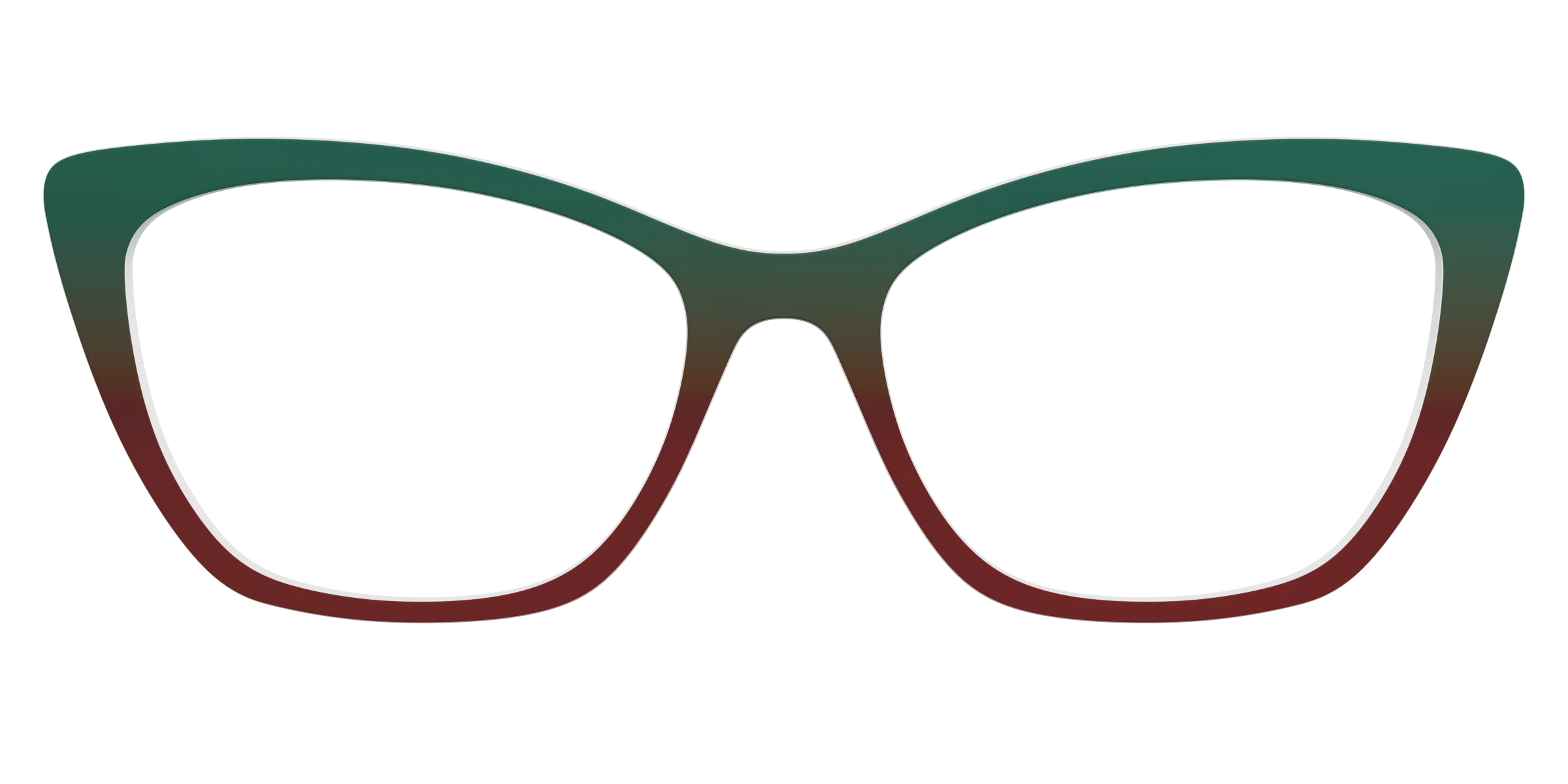The Pine to Garnet Gradient - Image 22