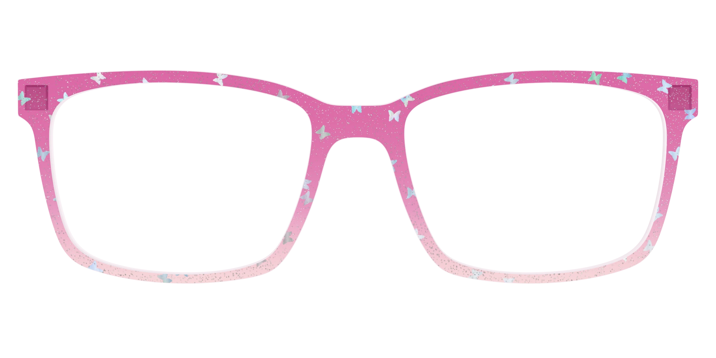 The Pink Butterfly Sparkle Crystal - Image 11