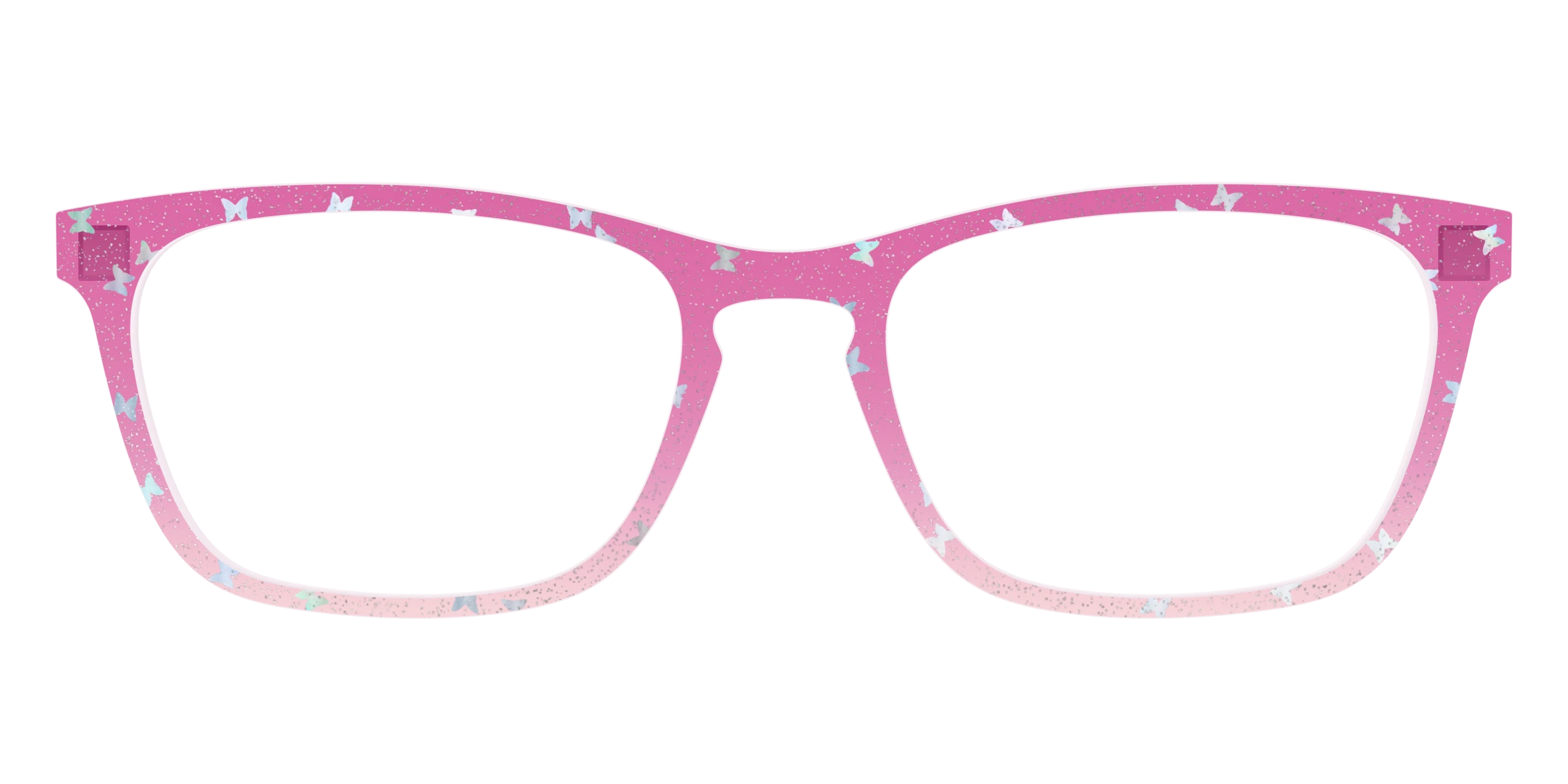 The Pink Butterfly Sparkle Crystal - Image 13