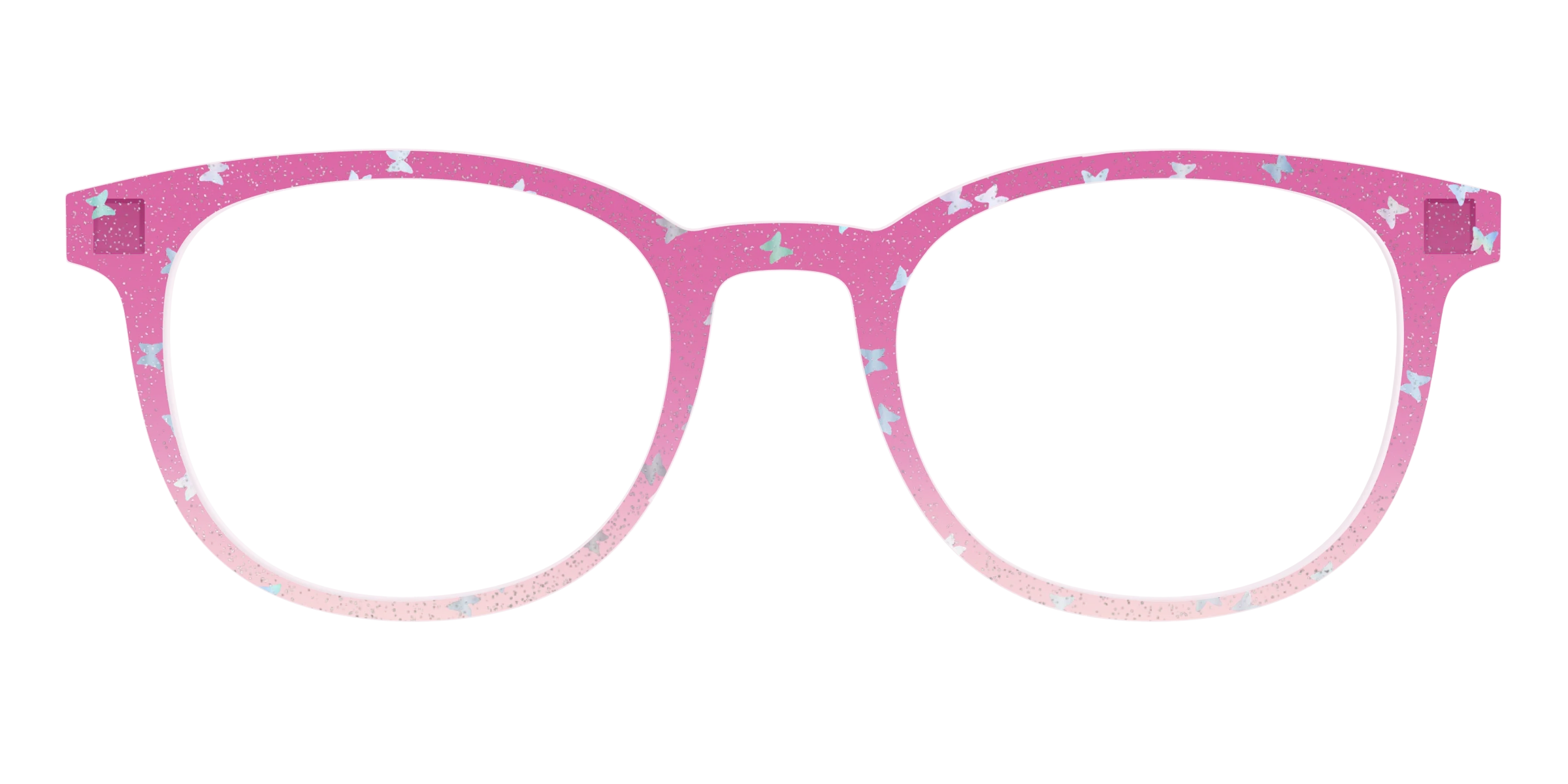 The Pink Butterfly Sparkle Crystal - Image 15