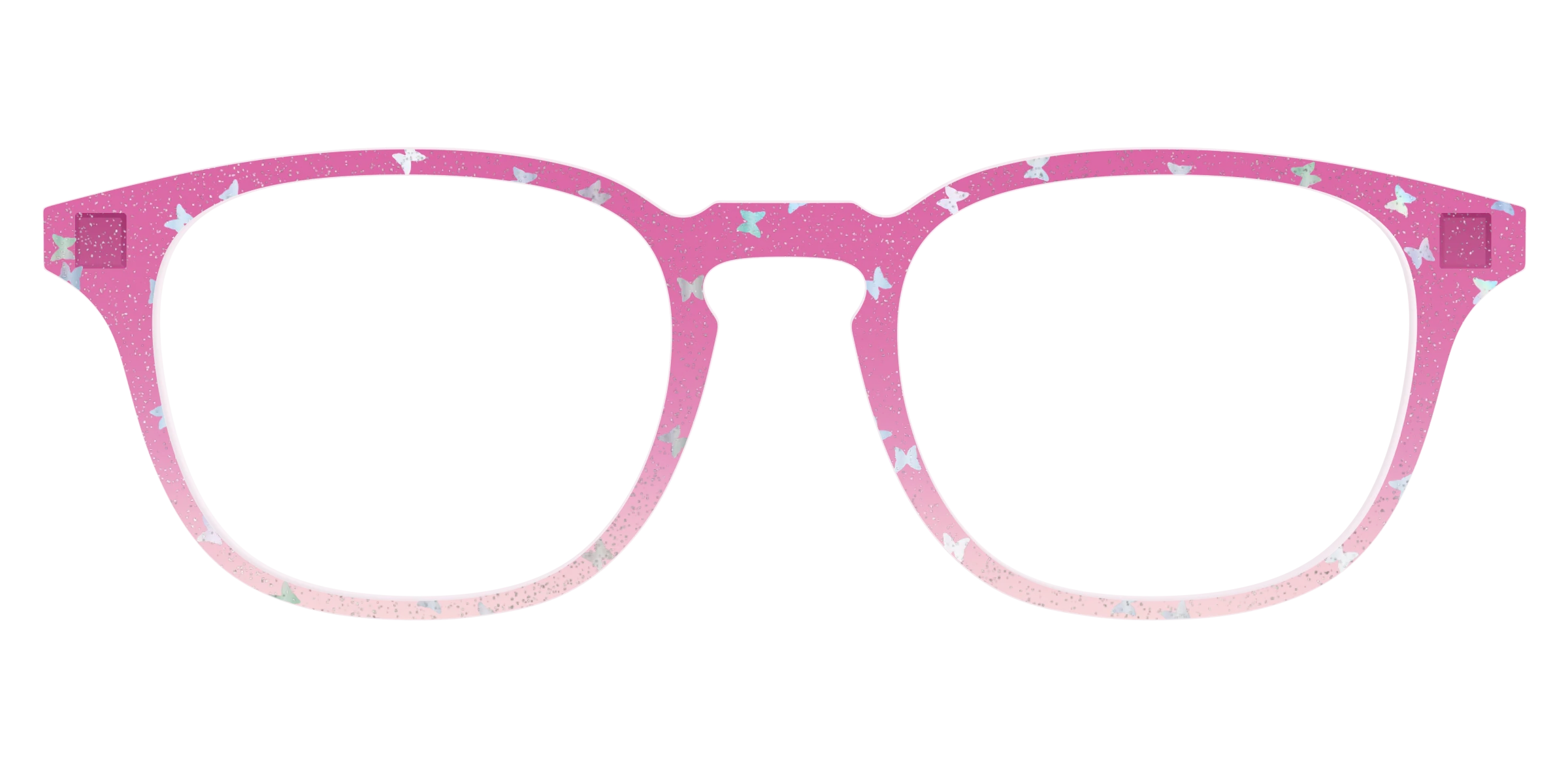 The Pink Butterfly Sparkle Crystal - Image 17