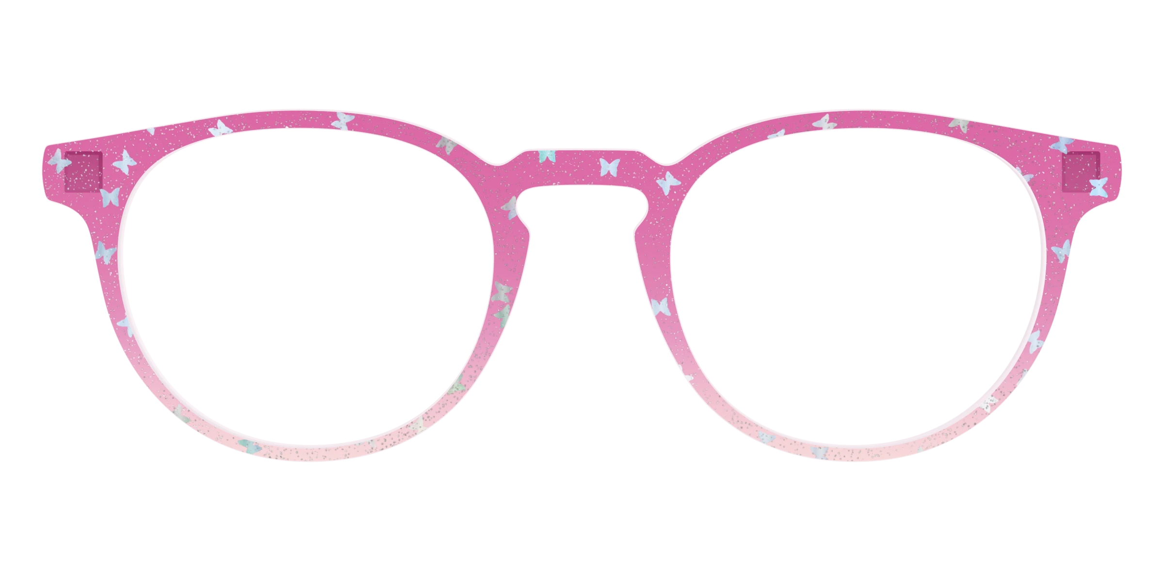 The Pink Butterfly Sparkle Crystal - Image 19