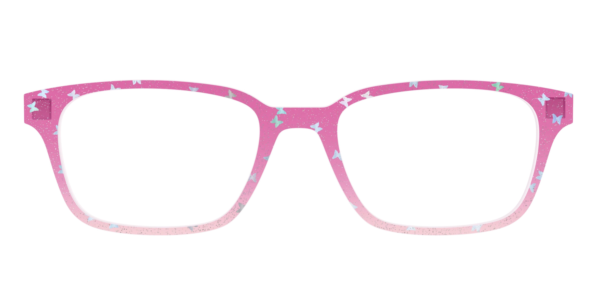 The Pink Butterfly Sparkle Crystal - Image 21