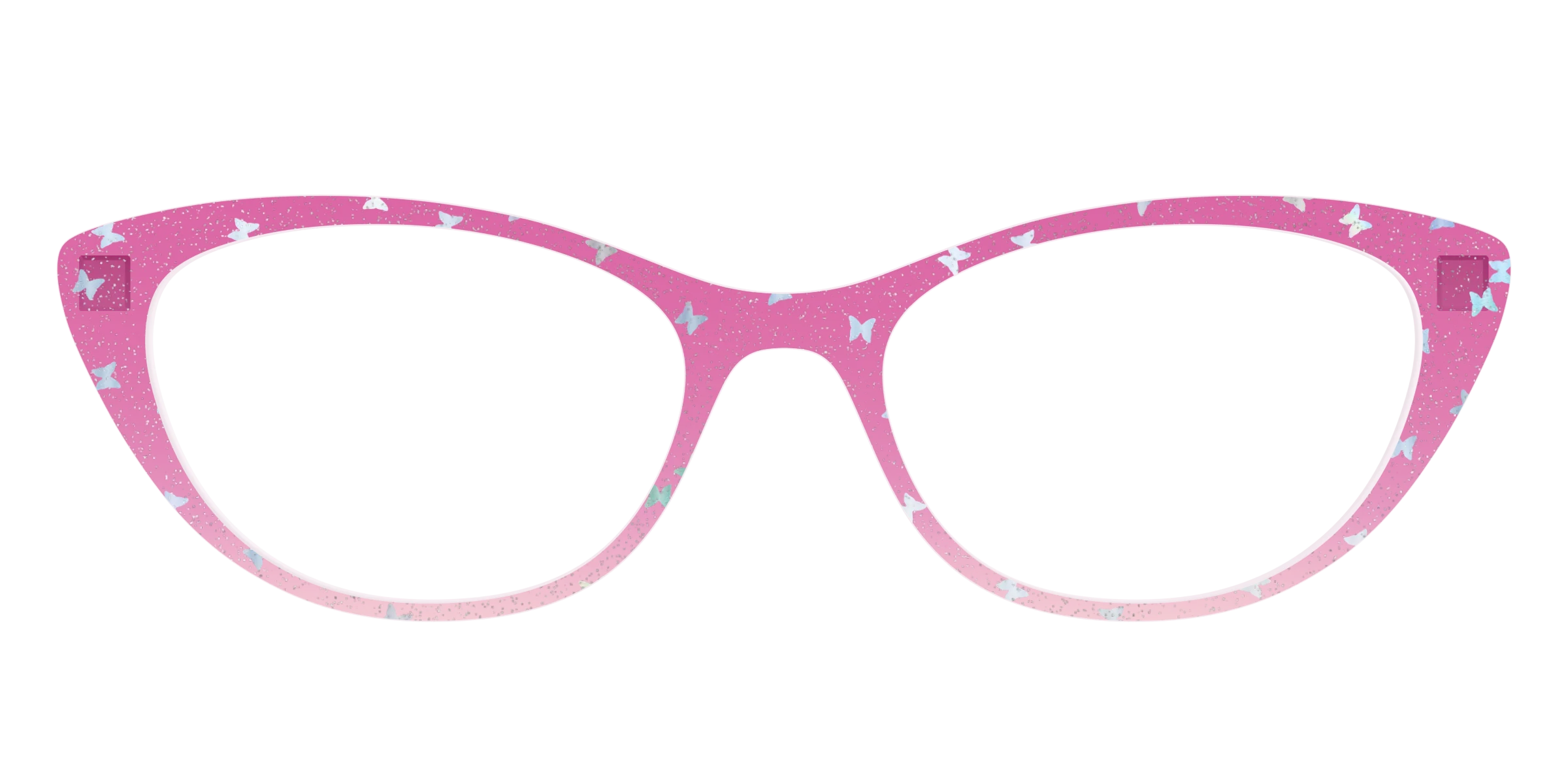 The Pink Butterfly Sparkle Crystal - Image 23