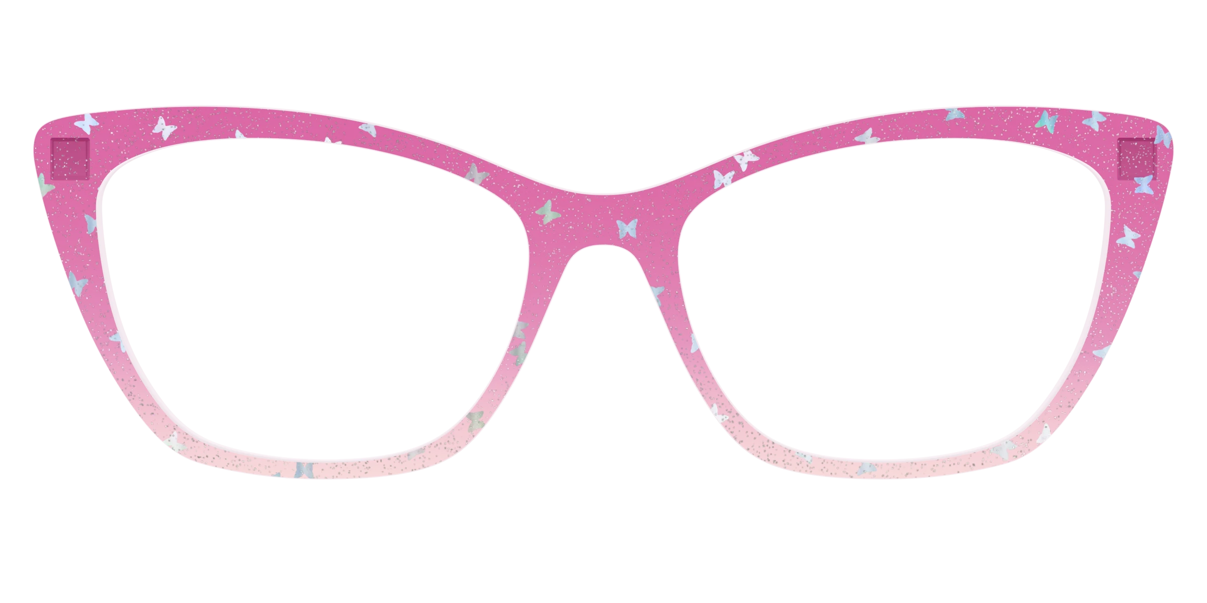 The Pink Butterfly Sparkle Crystal - Image 25