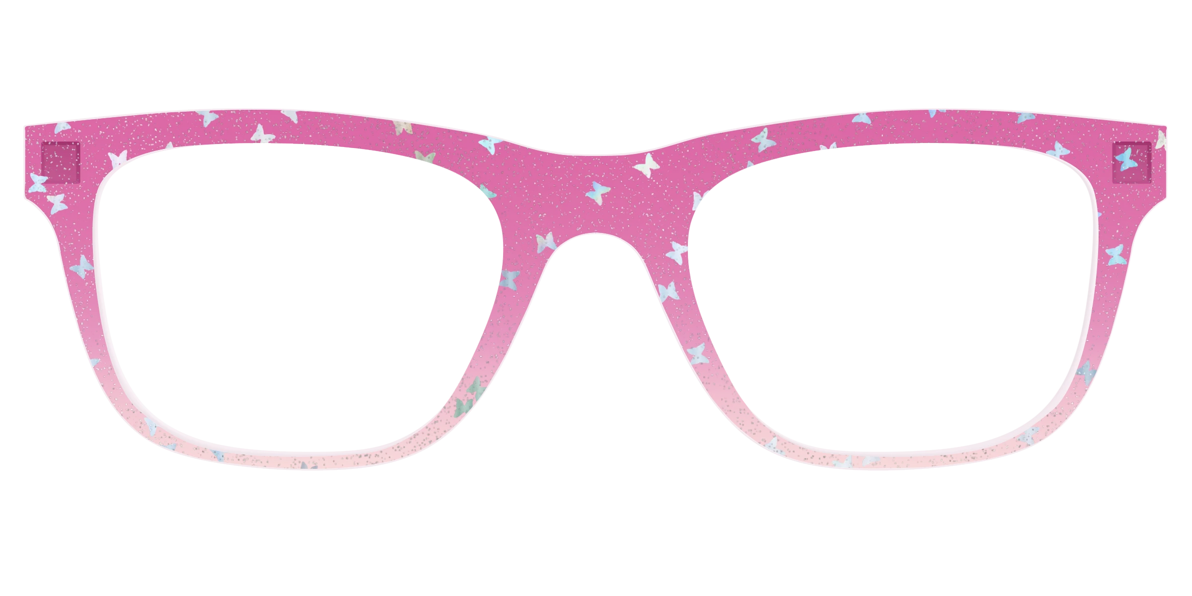 The Pink Butterfly Sparkle Crystal - Image 27