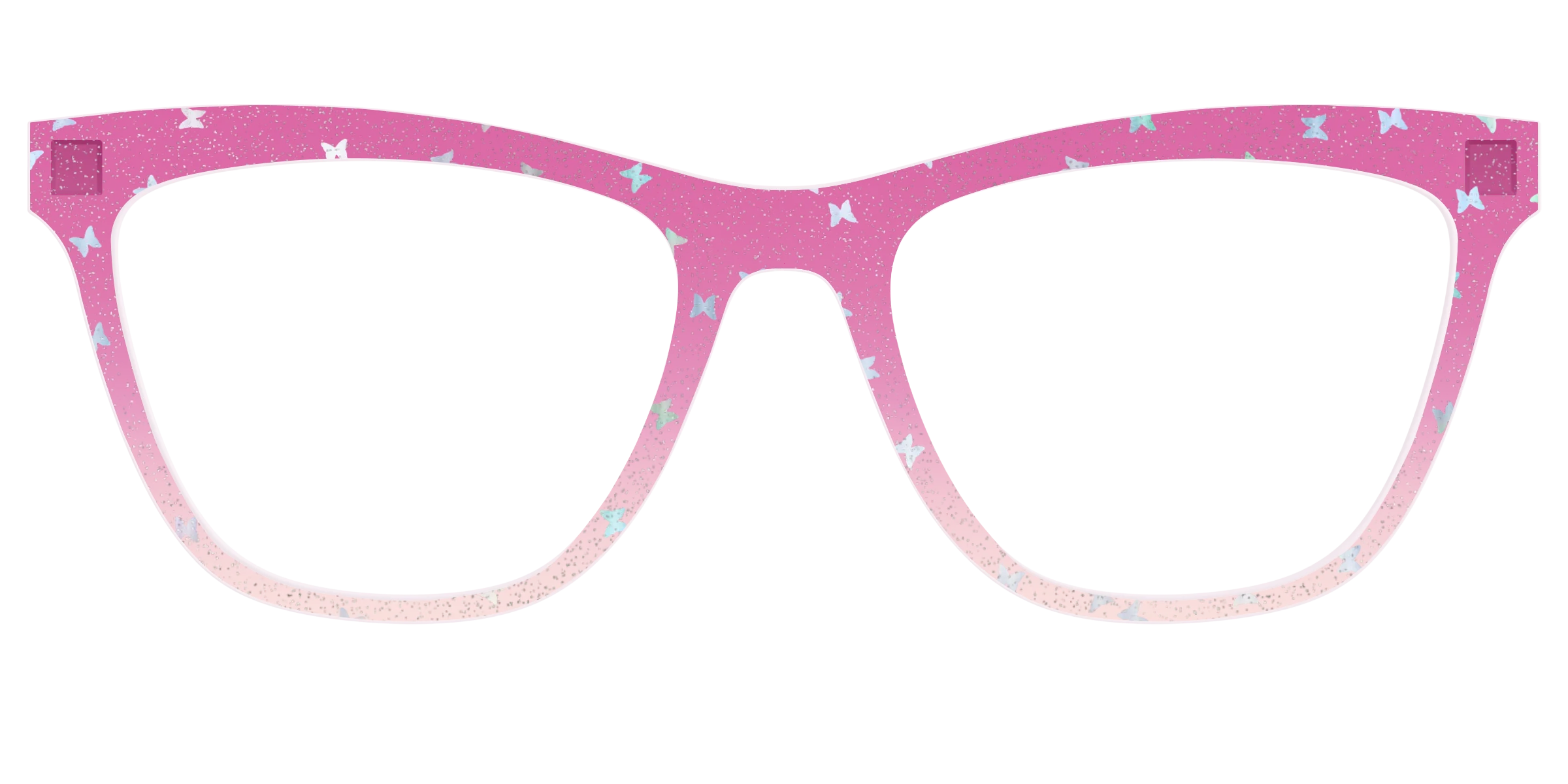 The Pink Butterfly Sparkle Crystal - Image 29