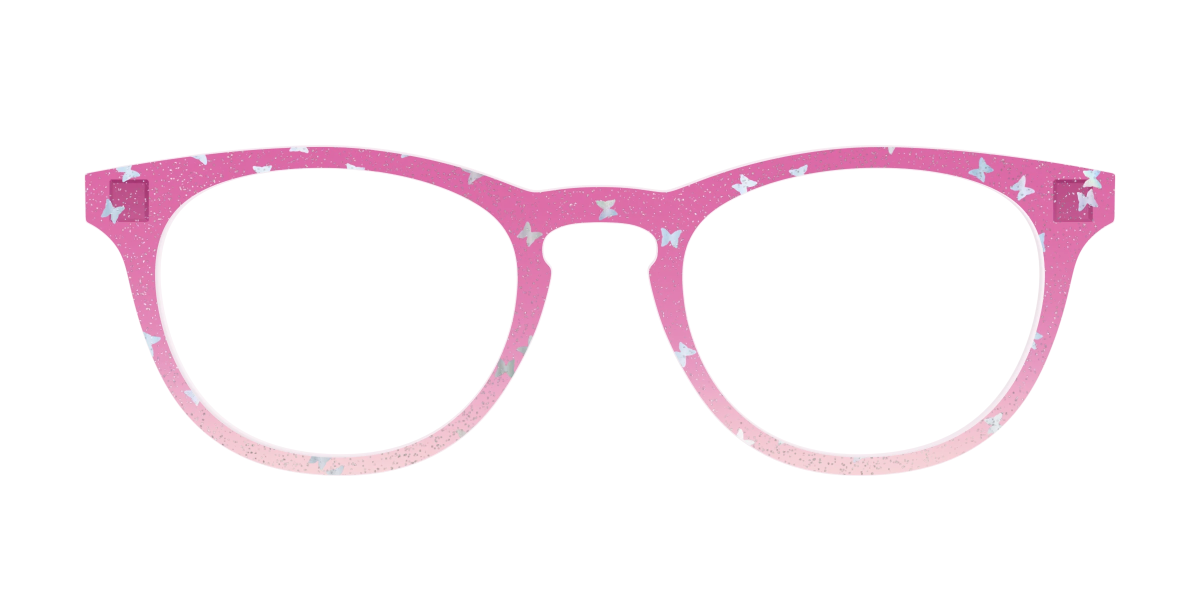 The Pink Butterfly Sparkle Crystal - Image 3