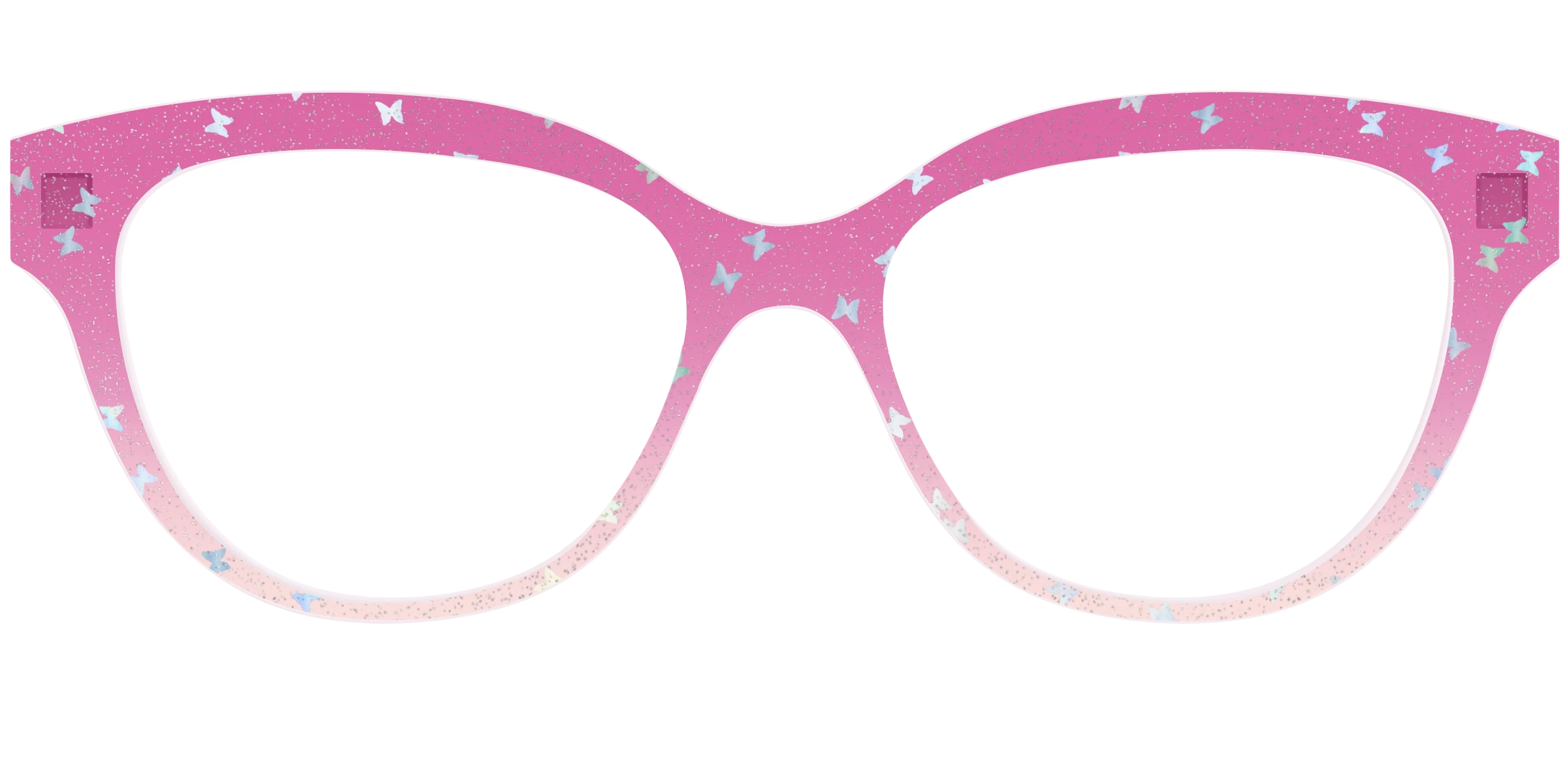 The Pink Butterfly Sparkle Crystal - Image 33