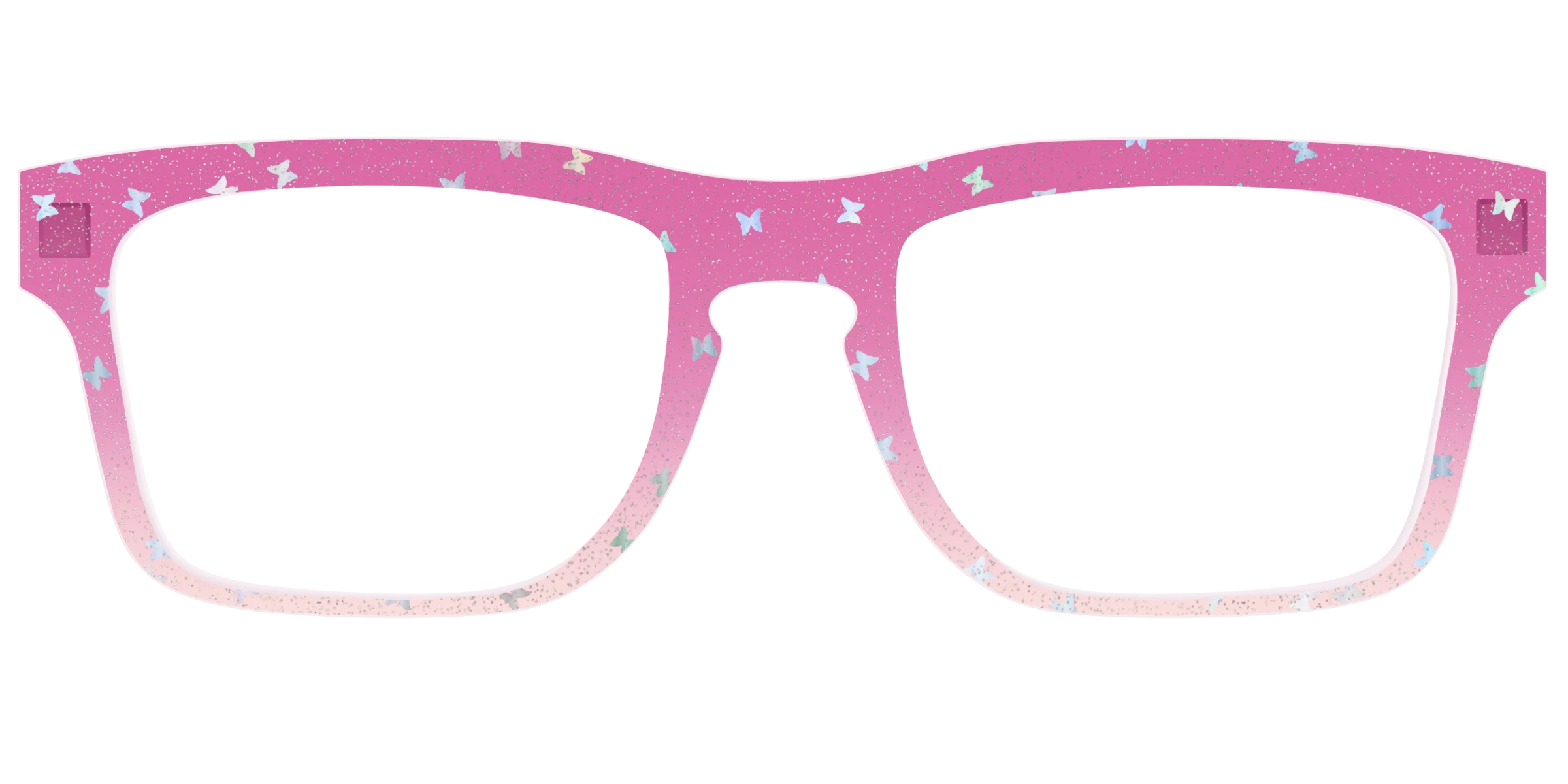 The Pink Butterfly Sparkle Crystal - Image 35