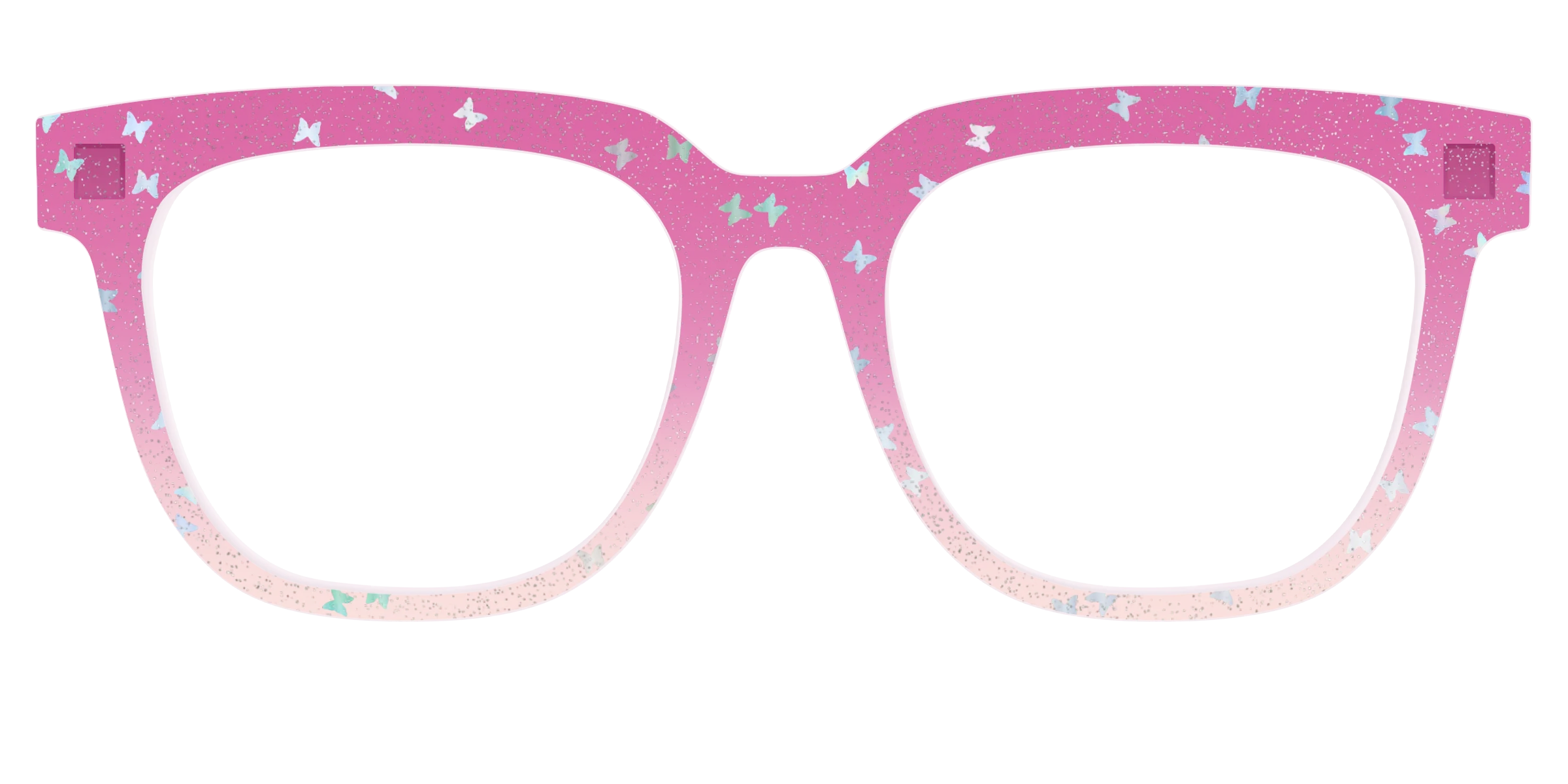 The Pink Butterfly Sparkle Crystal - Image 37