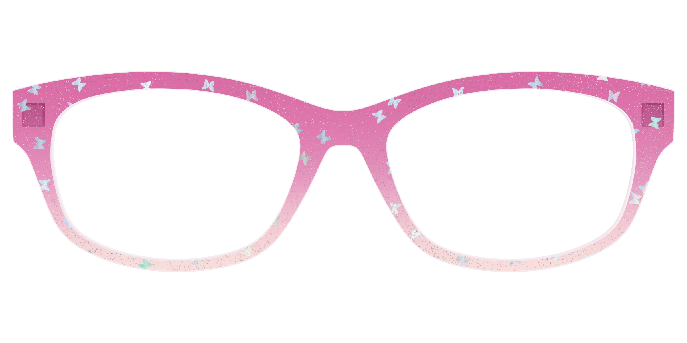 The Pink Butterfly Sparkle Crystal - Image 39