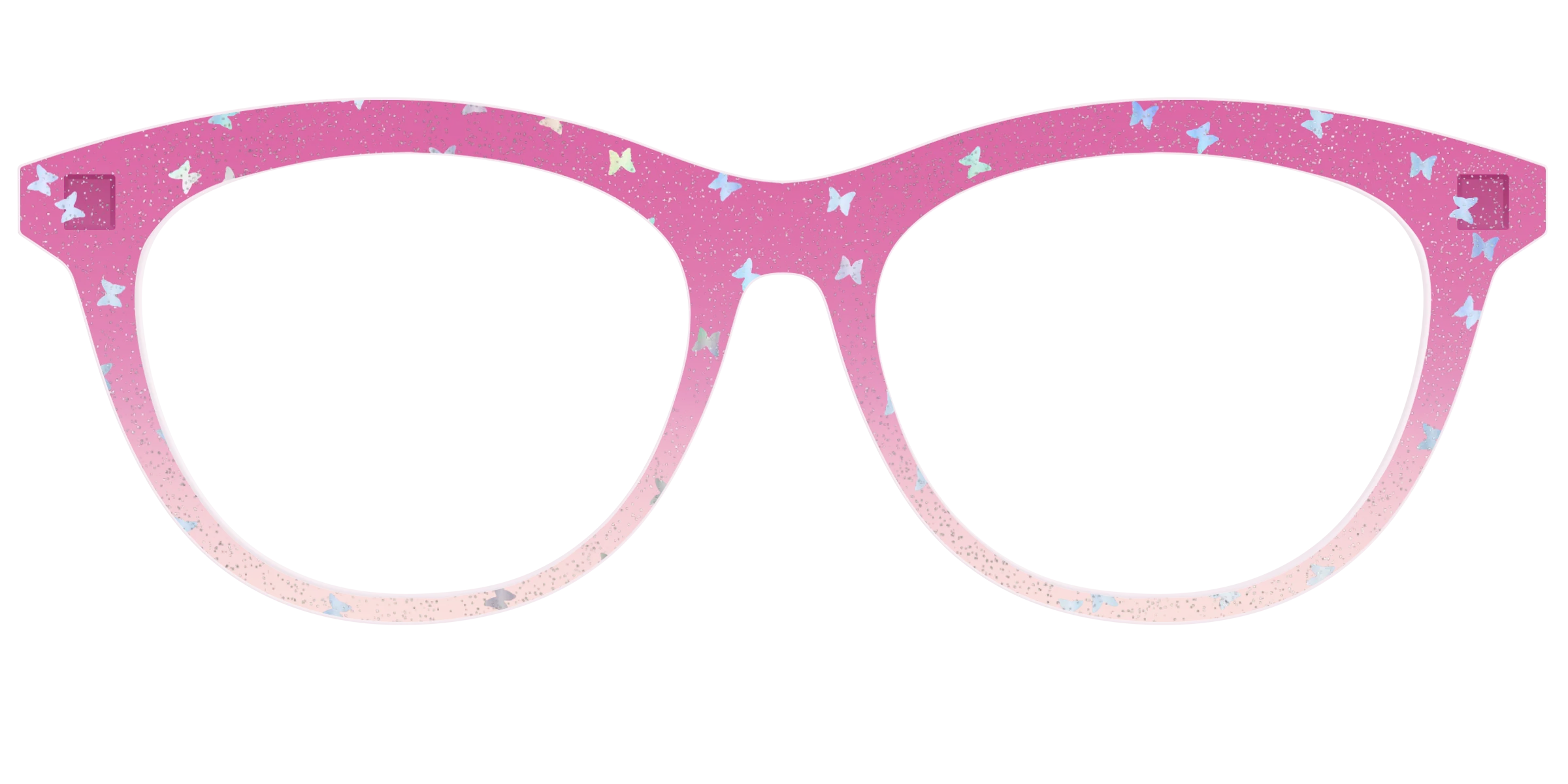 The Pink Butterfly Sparkle Crystal - Image 41