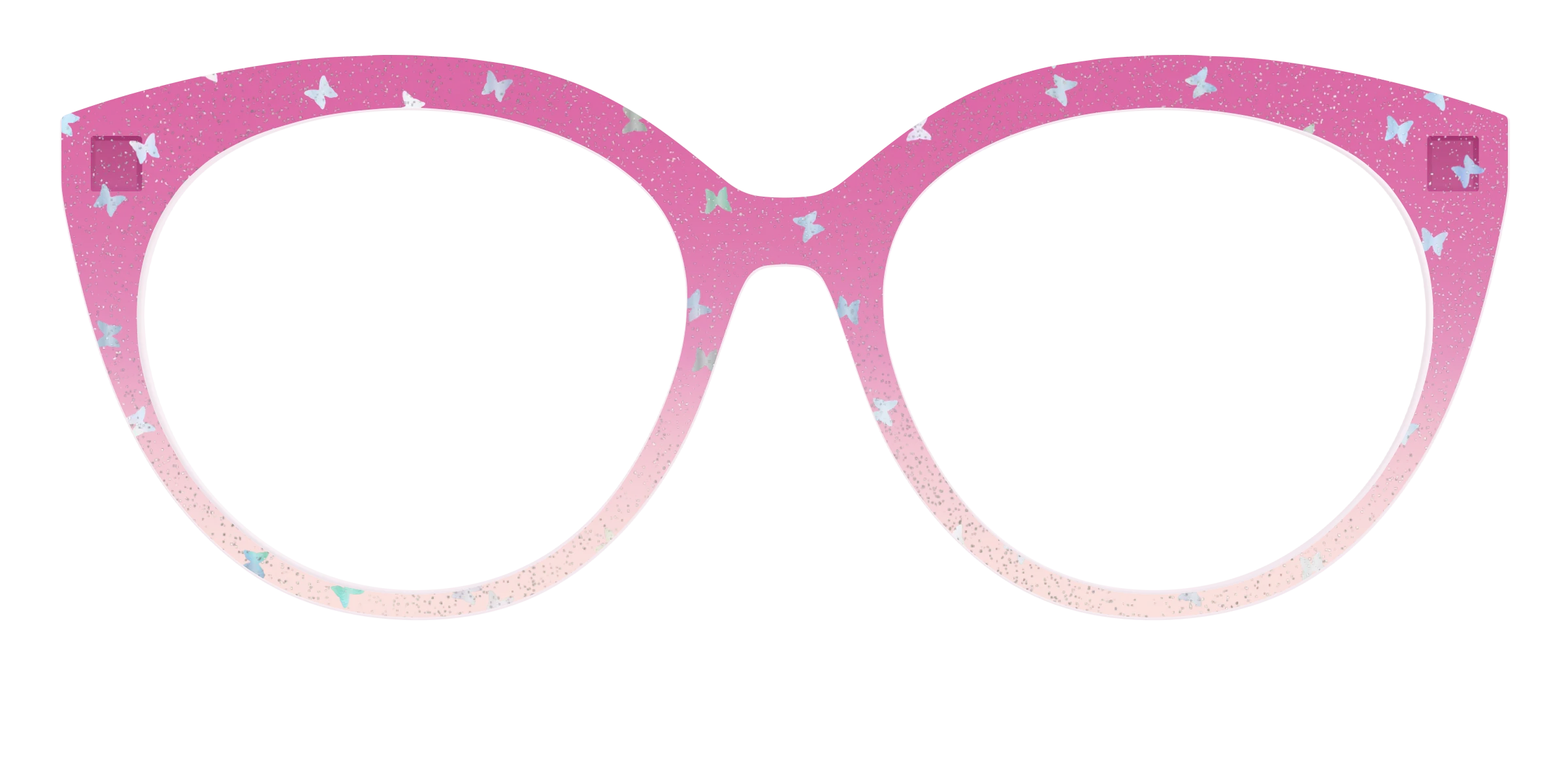 The Pink Butterfly Sparkle Crystal - Image 43