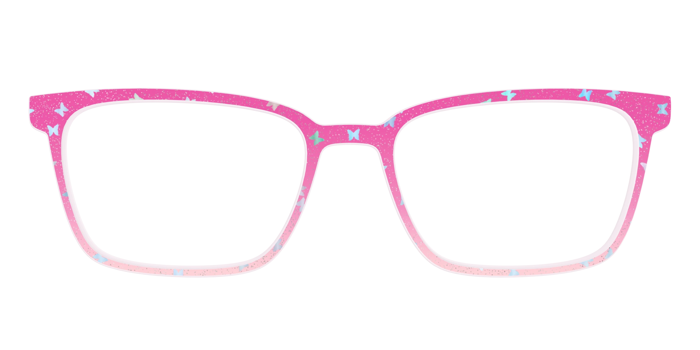 The Pink Butterfly Sparkle Crystal - Image 45