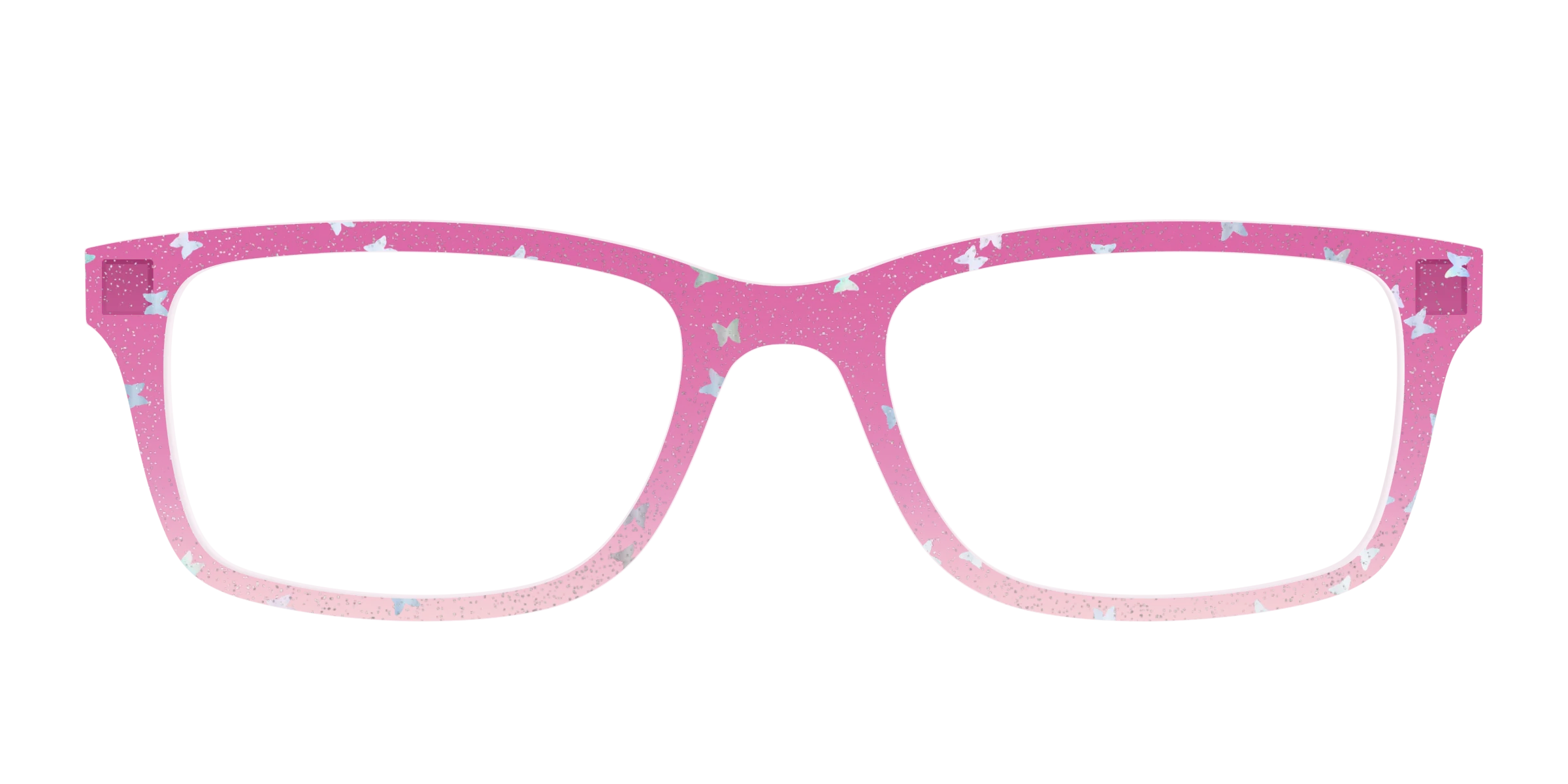 The Pink Butterfly Sparkle Crystal - Image 5