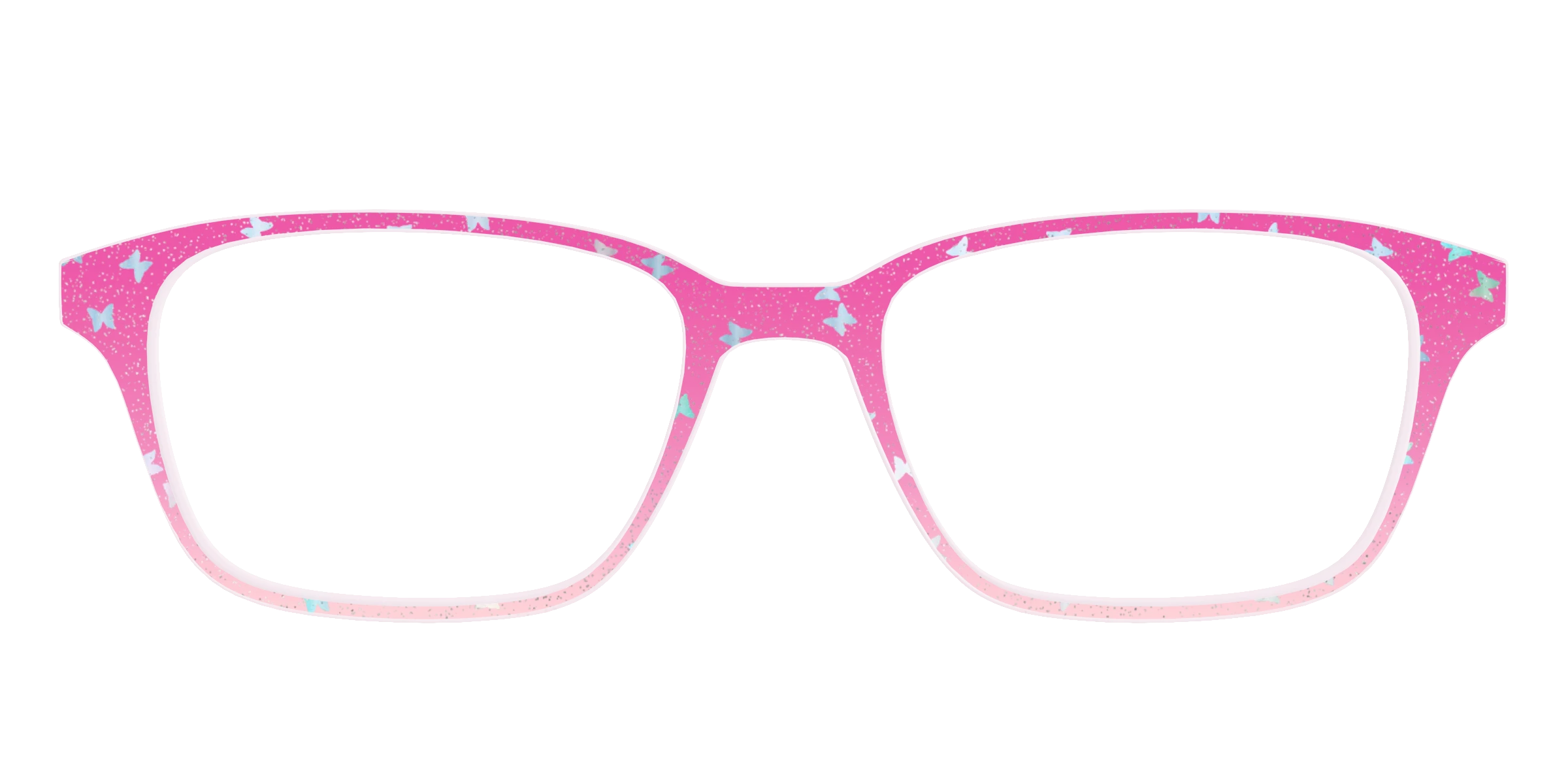 The Pink Butterfly Sparkle Crystal - Image 55