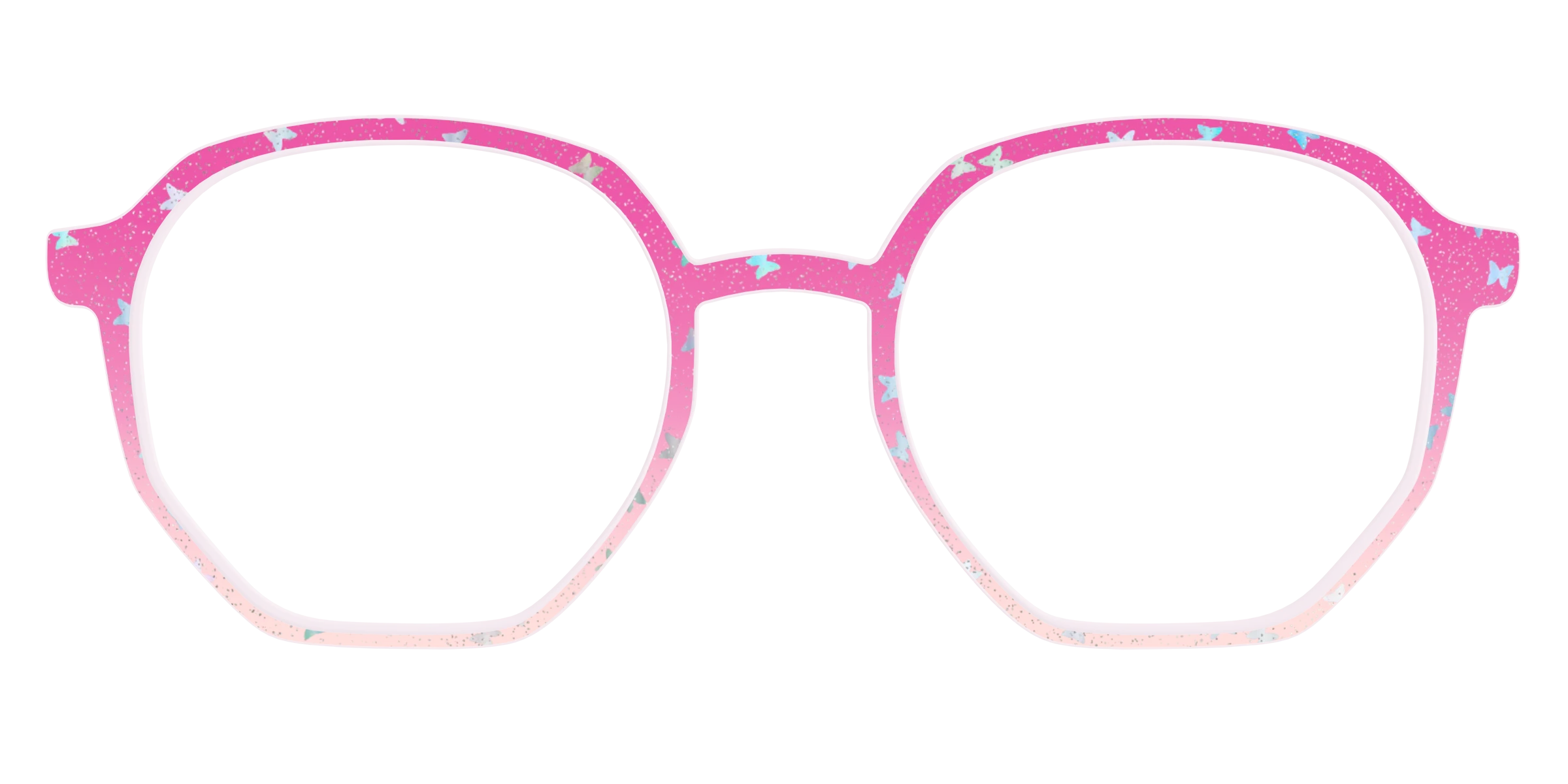The Pink Butterfly Sparkle Crystal - Image 59