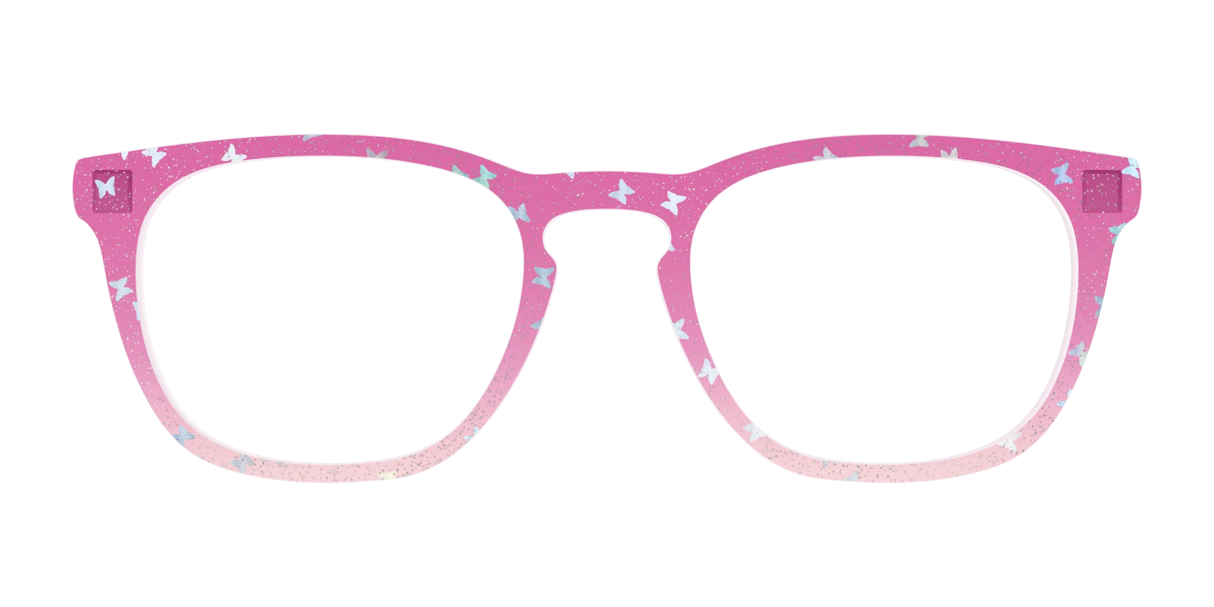 The Pink Butterfly Sparkle Crystal - Image 7