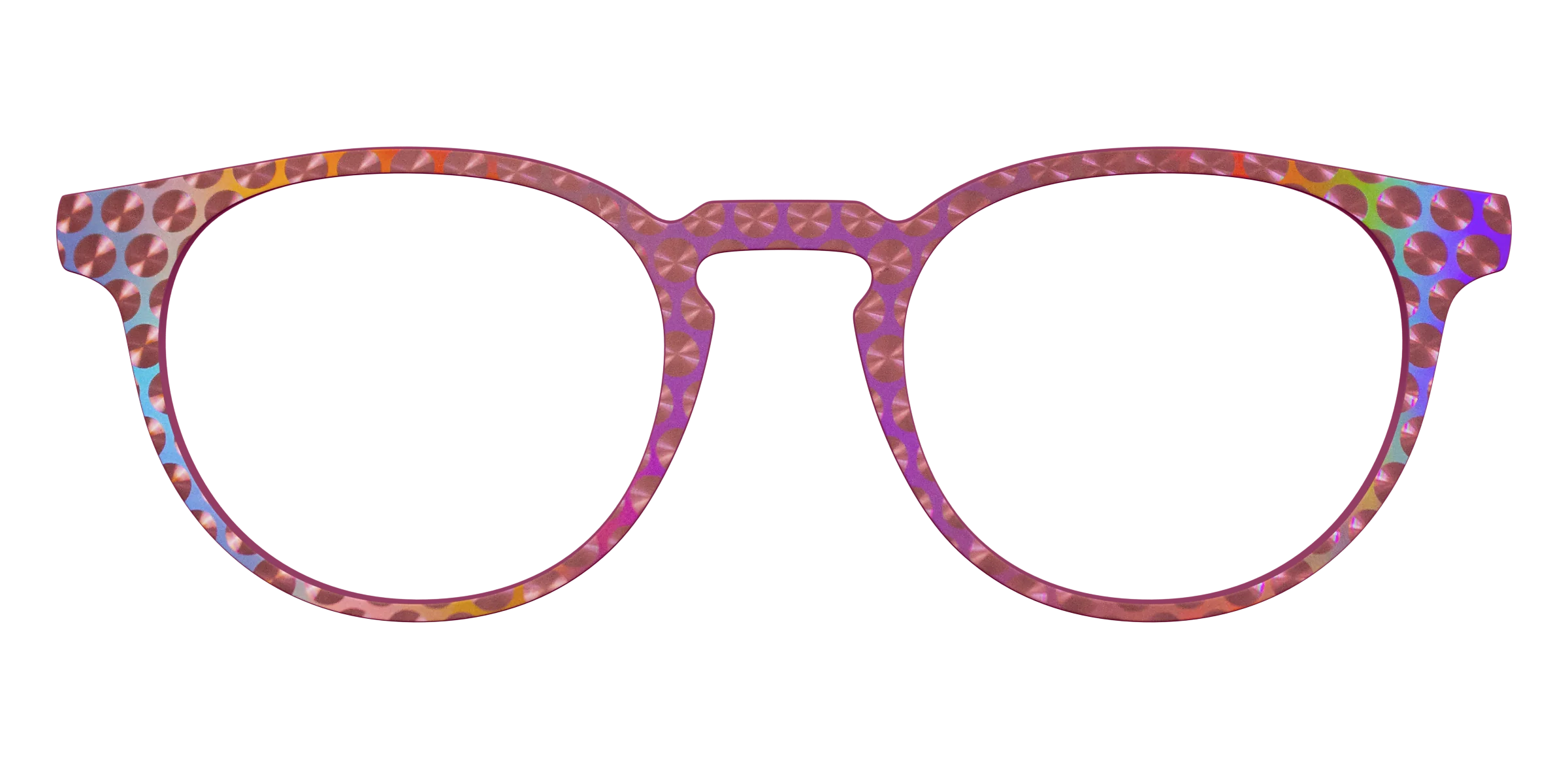 The Pink Holographic Spheres - Image 19