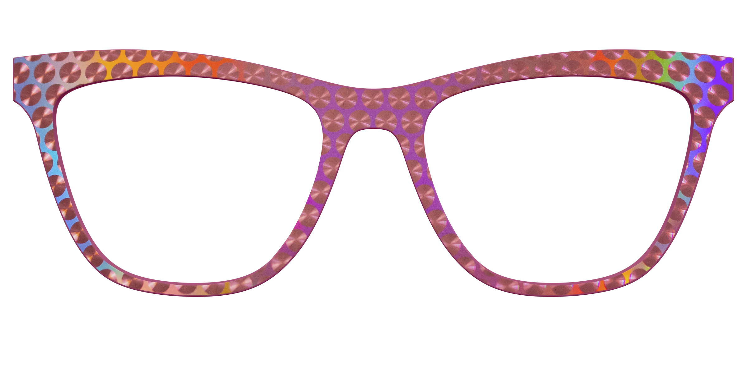 The Pink Holographic Spheres - Image 29
