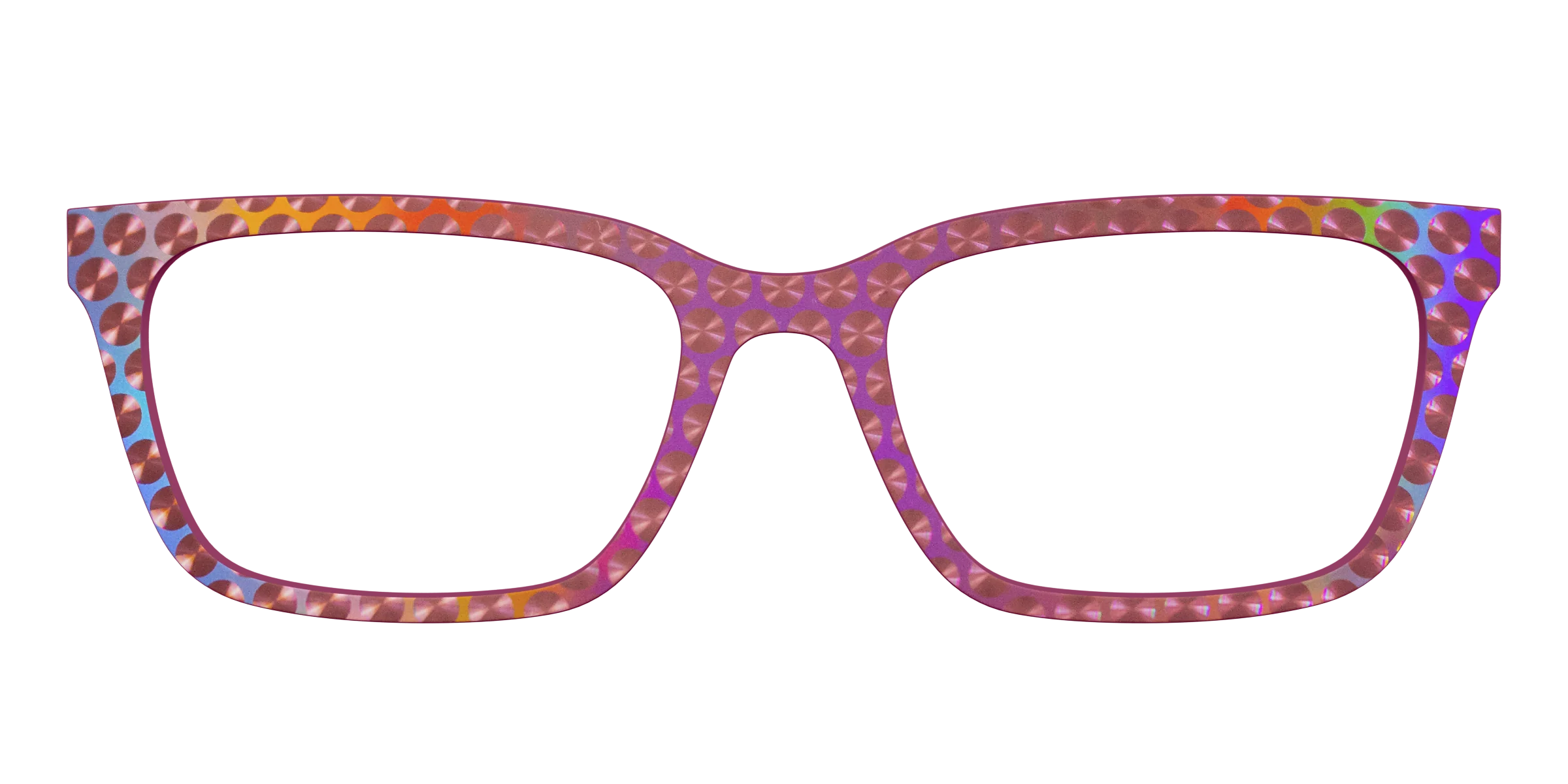 The Pink Holographic Spheres - Image 9