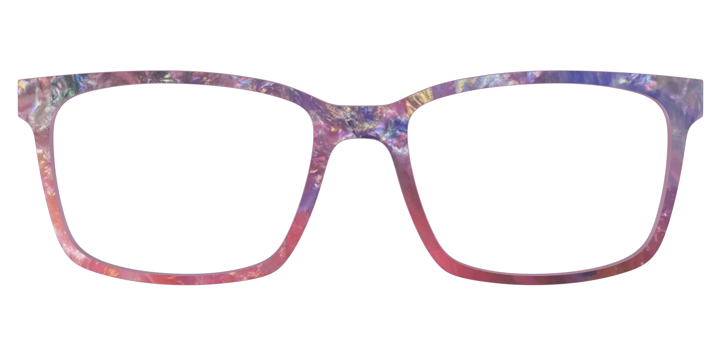 The Pink Nebulous Pearl - Image 11