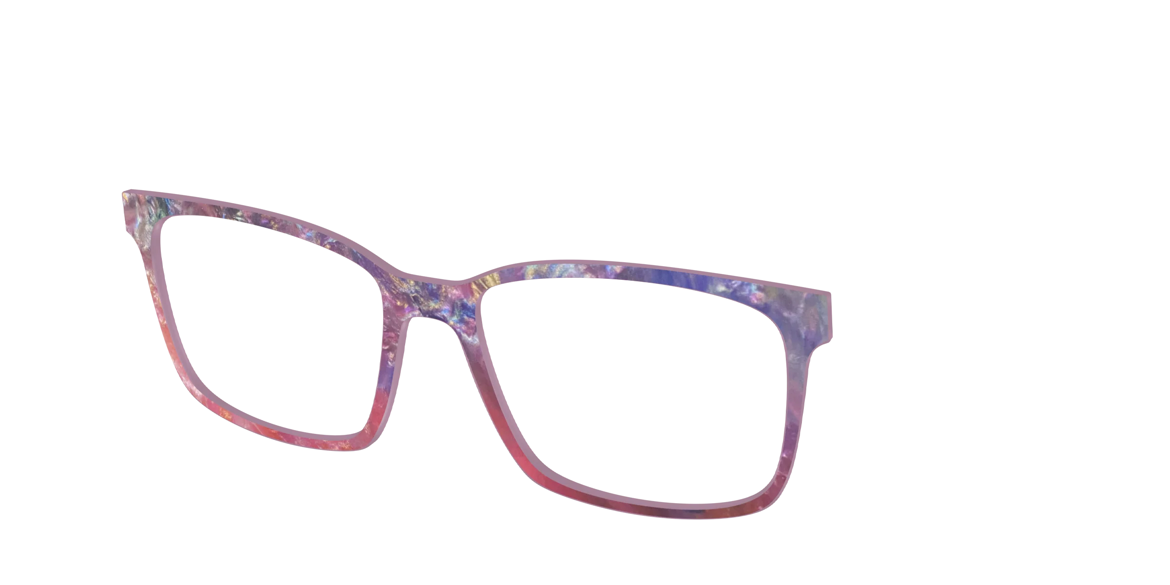 The Pink Nebulous Pearl - Image 12