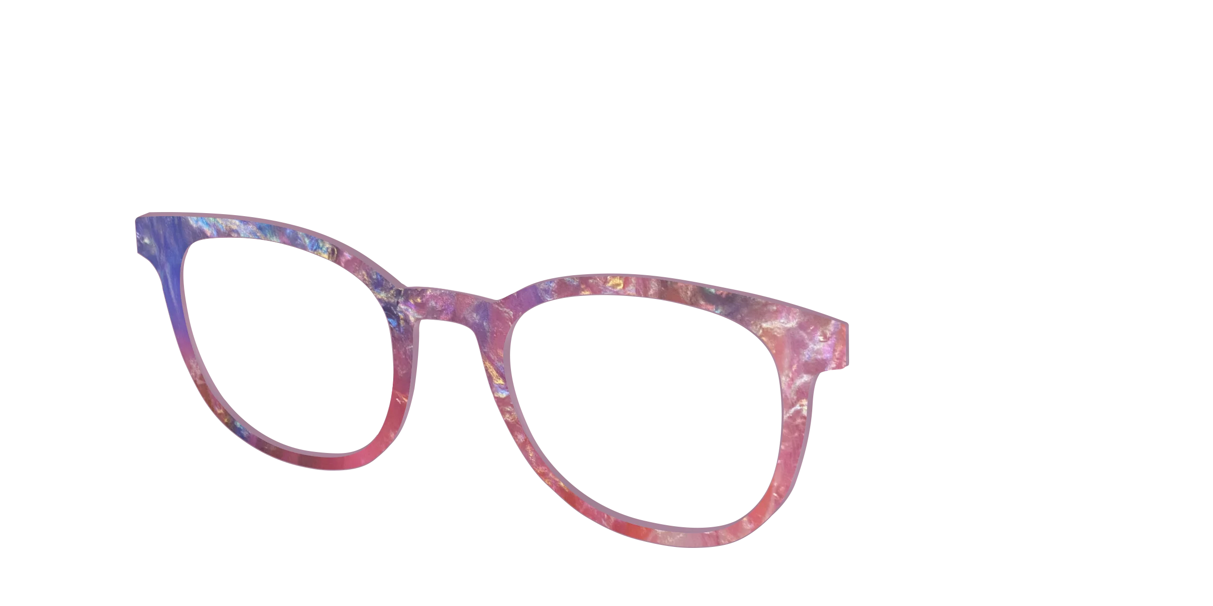 The Pink Nebulous Pearl - Image 16