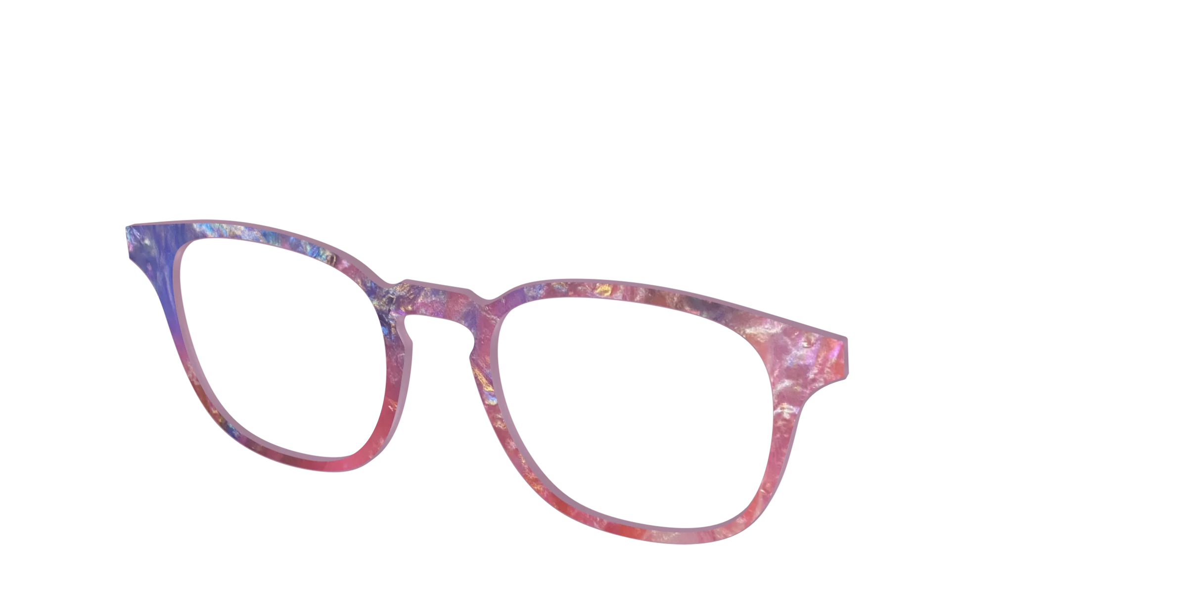 The Pink Nebulous Pearl - Image 18