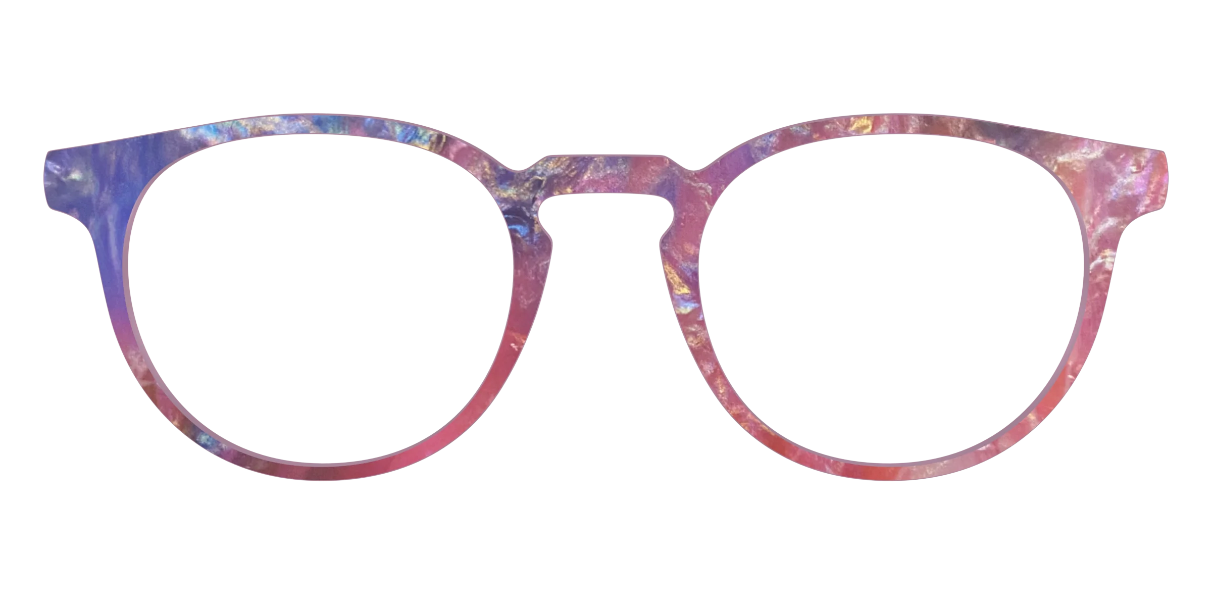 The Pink Nebulous Pearl - Image 19