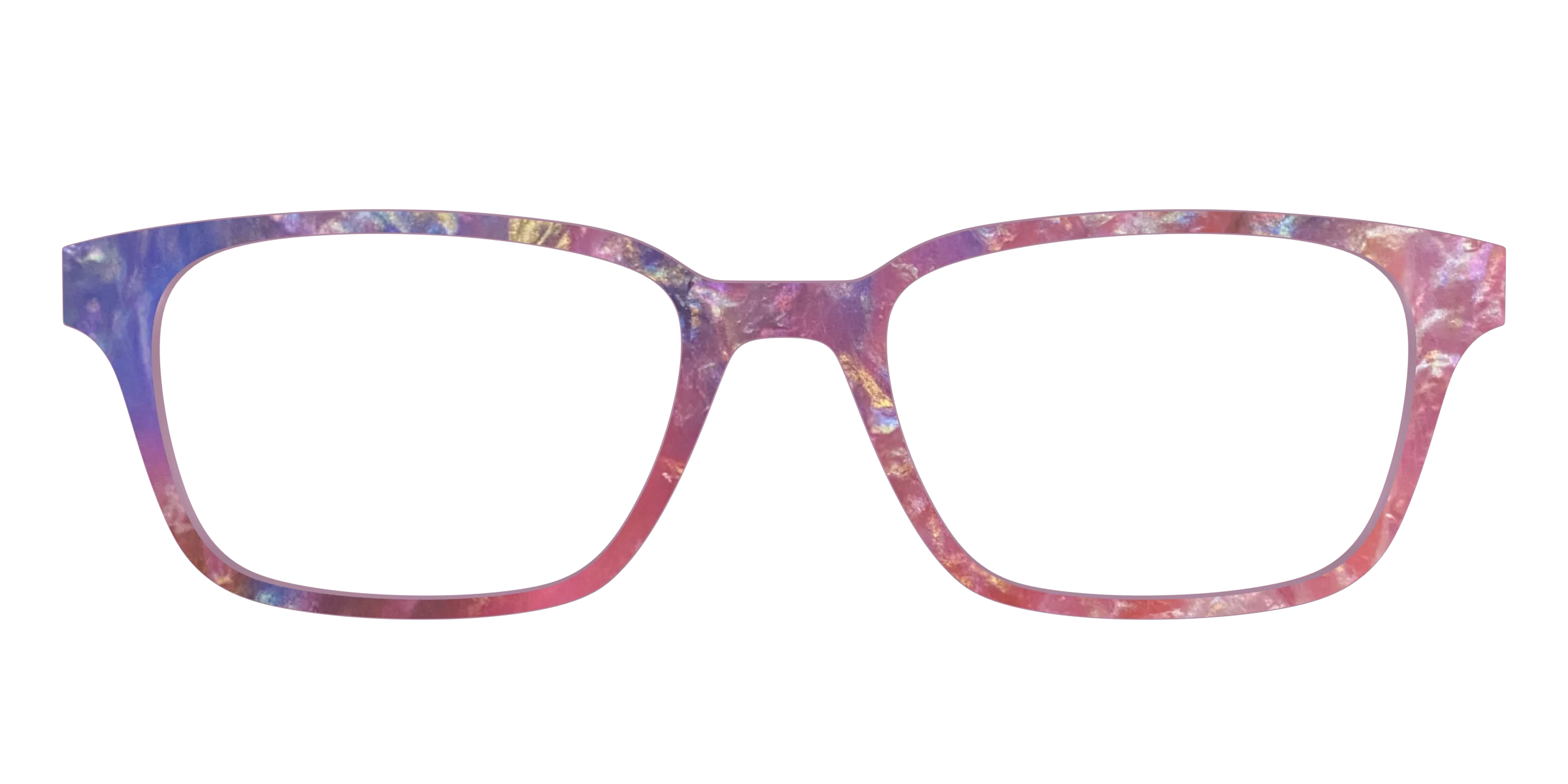 The Pink Nebulous Pearl - Image 21