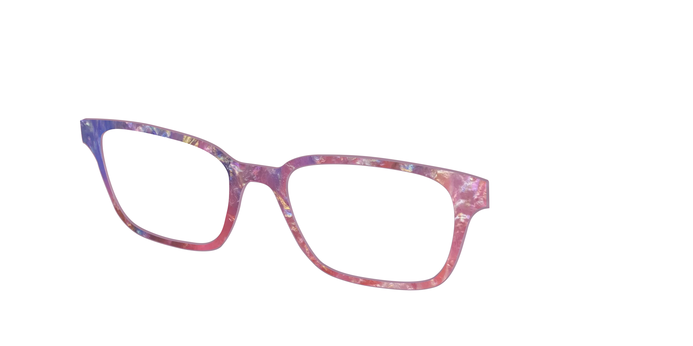 The Pink Nebulous Pearl - Image 22