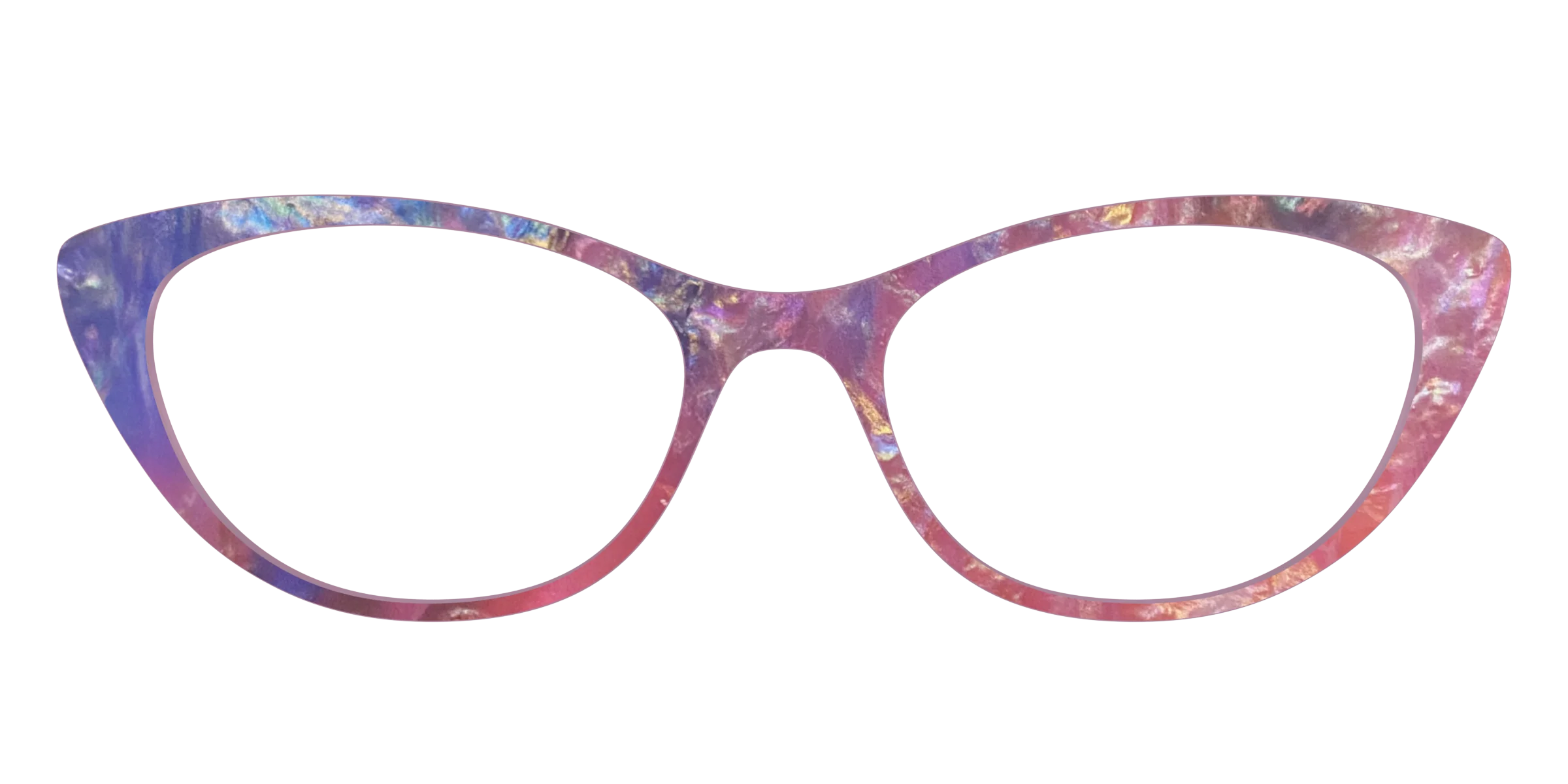 The Pink Nebulous Pearl - Image 23