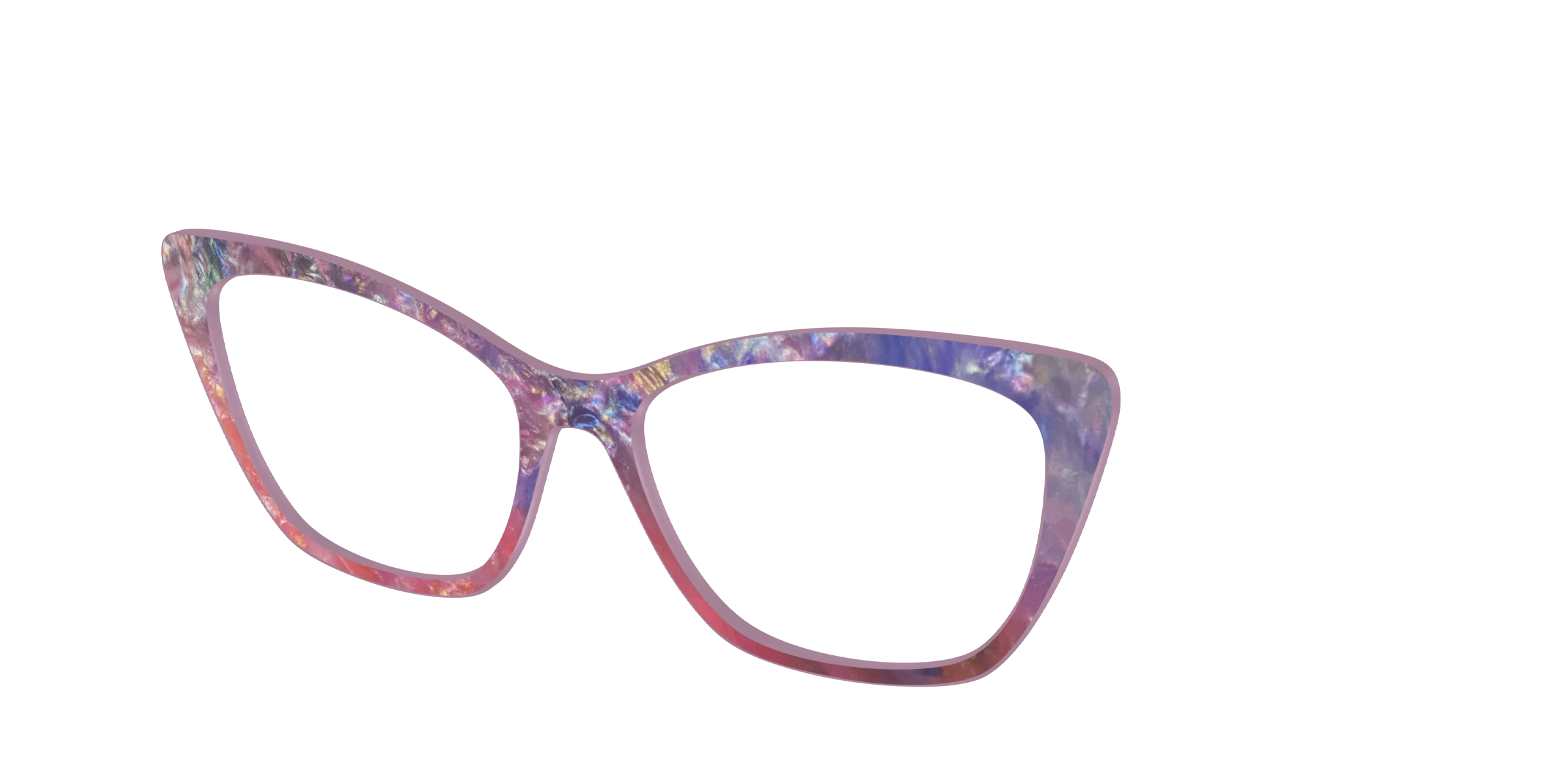 The Pink Nebulous Pearl - Image 26