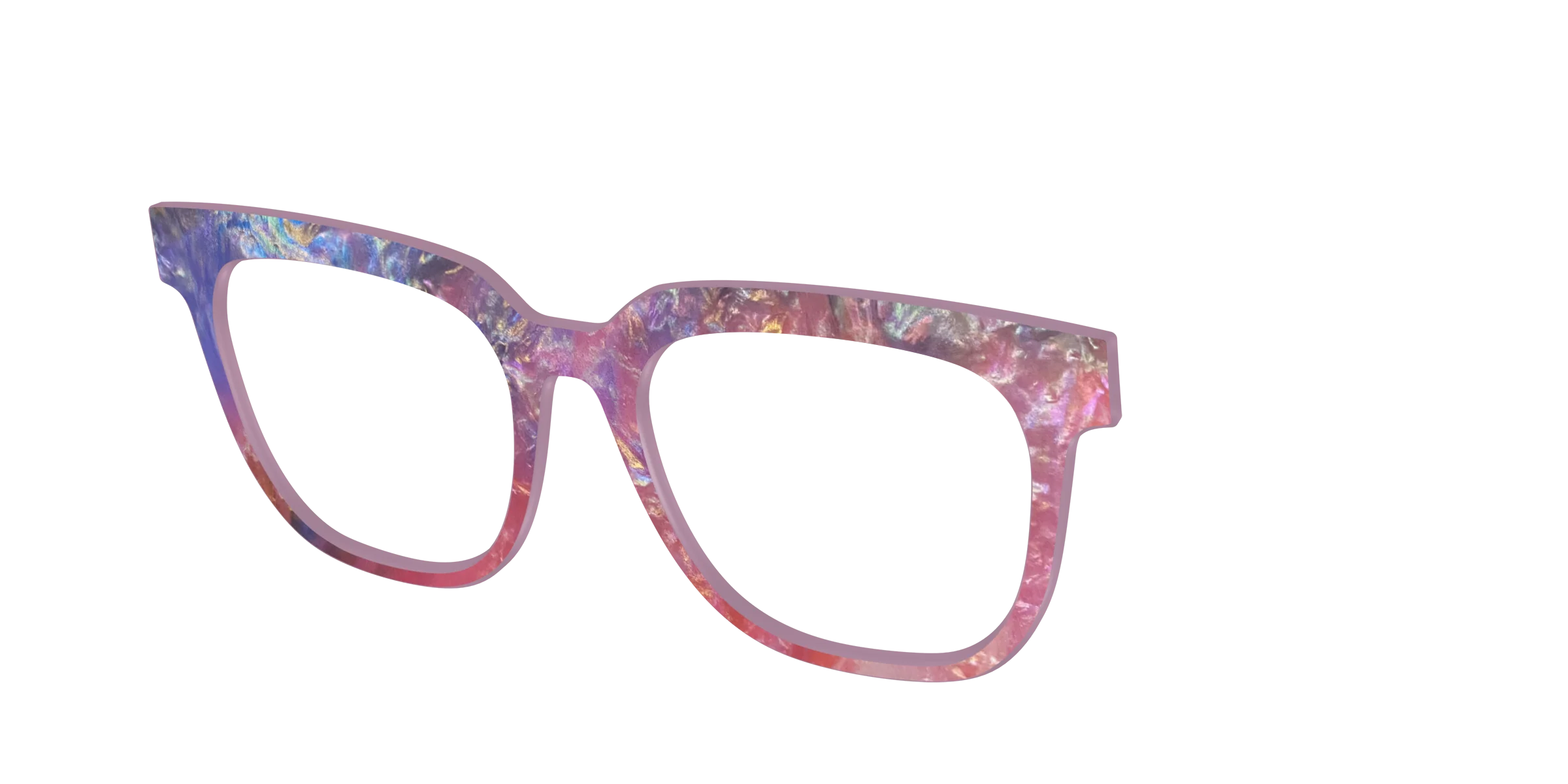 The Pink Nebulous Pearl - Image 38